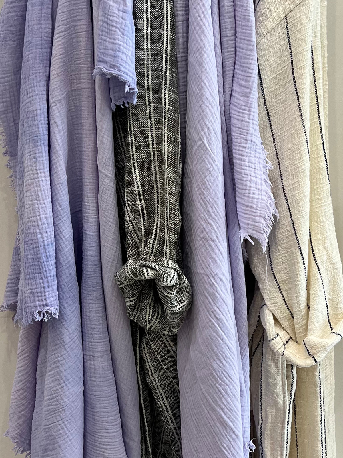 Honour Pareo Special Edition Lilac tie-dye