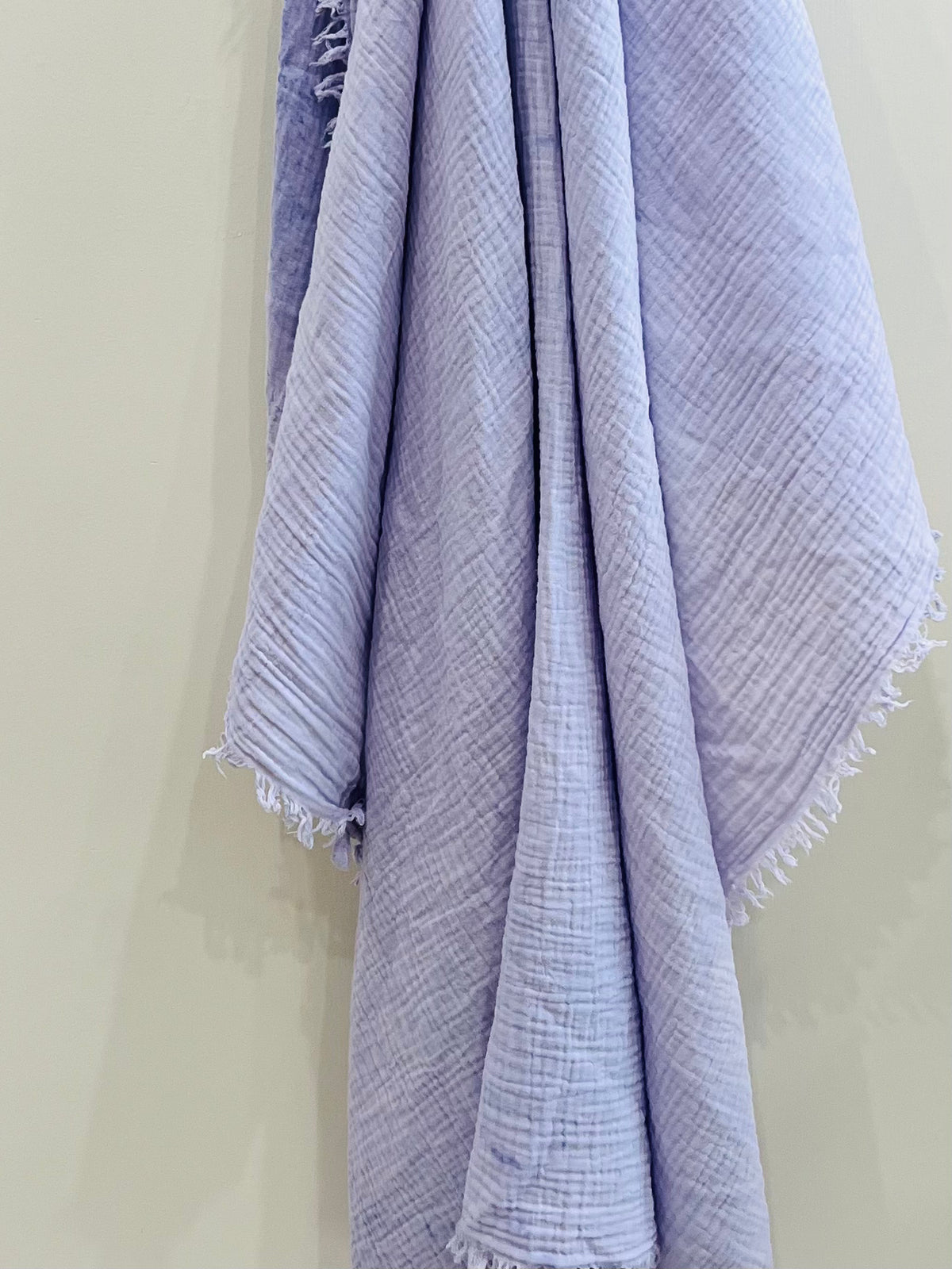 Honour Pareo Special Edition Lilac tie-dye