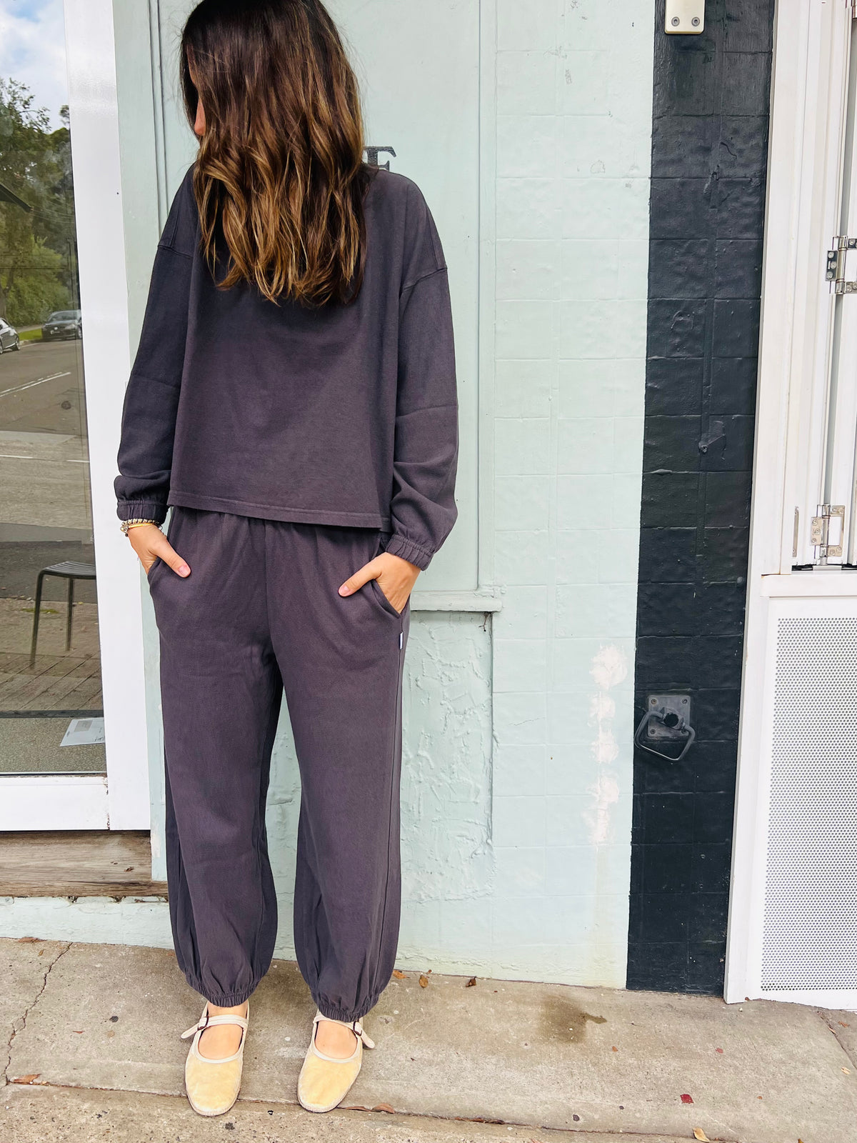 Le Bon Shoppe Naturelle Top