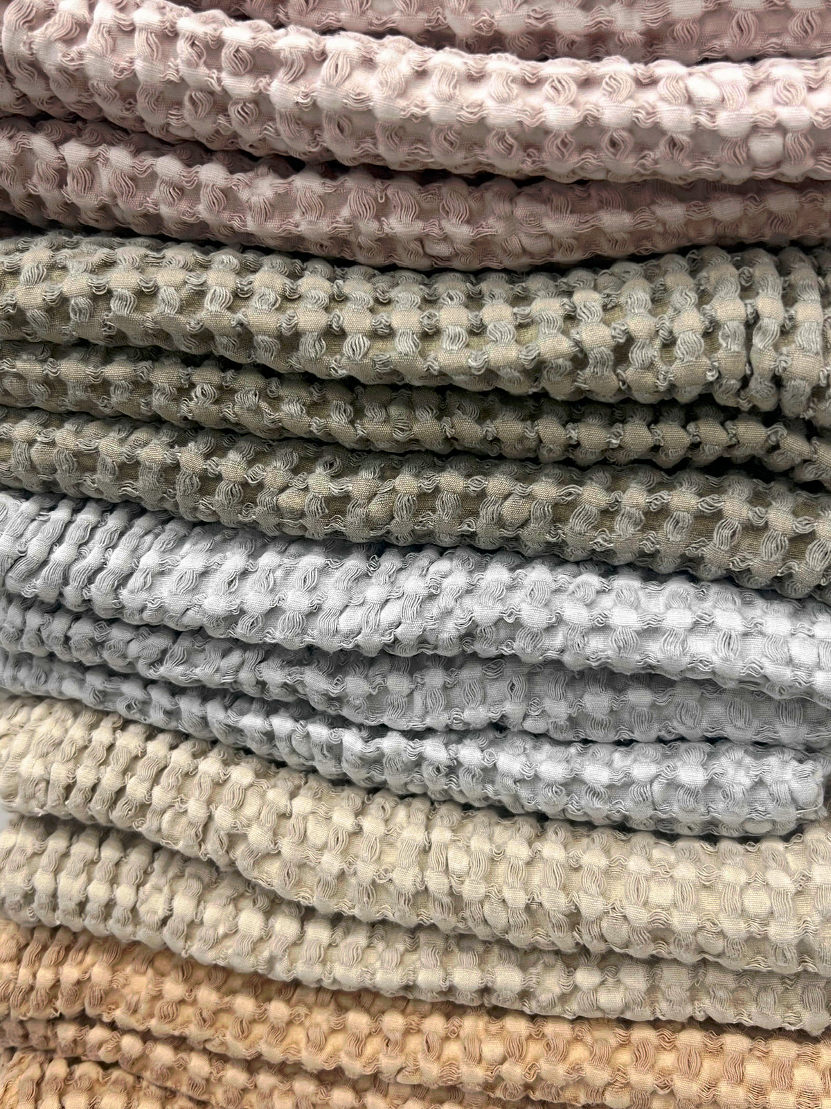 Mama and Tochter 100% organic cotton Tea Towel