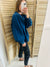 Garance Paris Denim Blouse