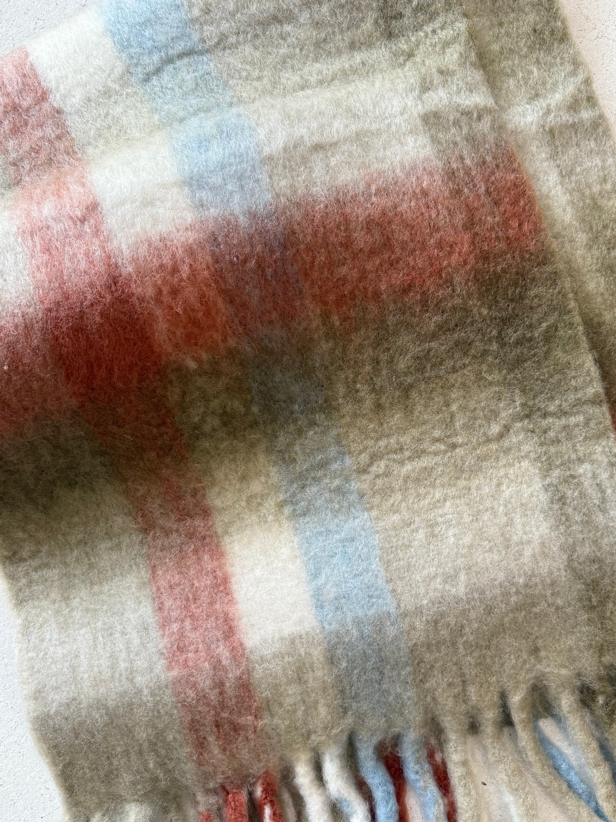 Schal &amp; Rauch Pamela Scarf- Neutral Multi