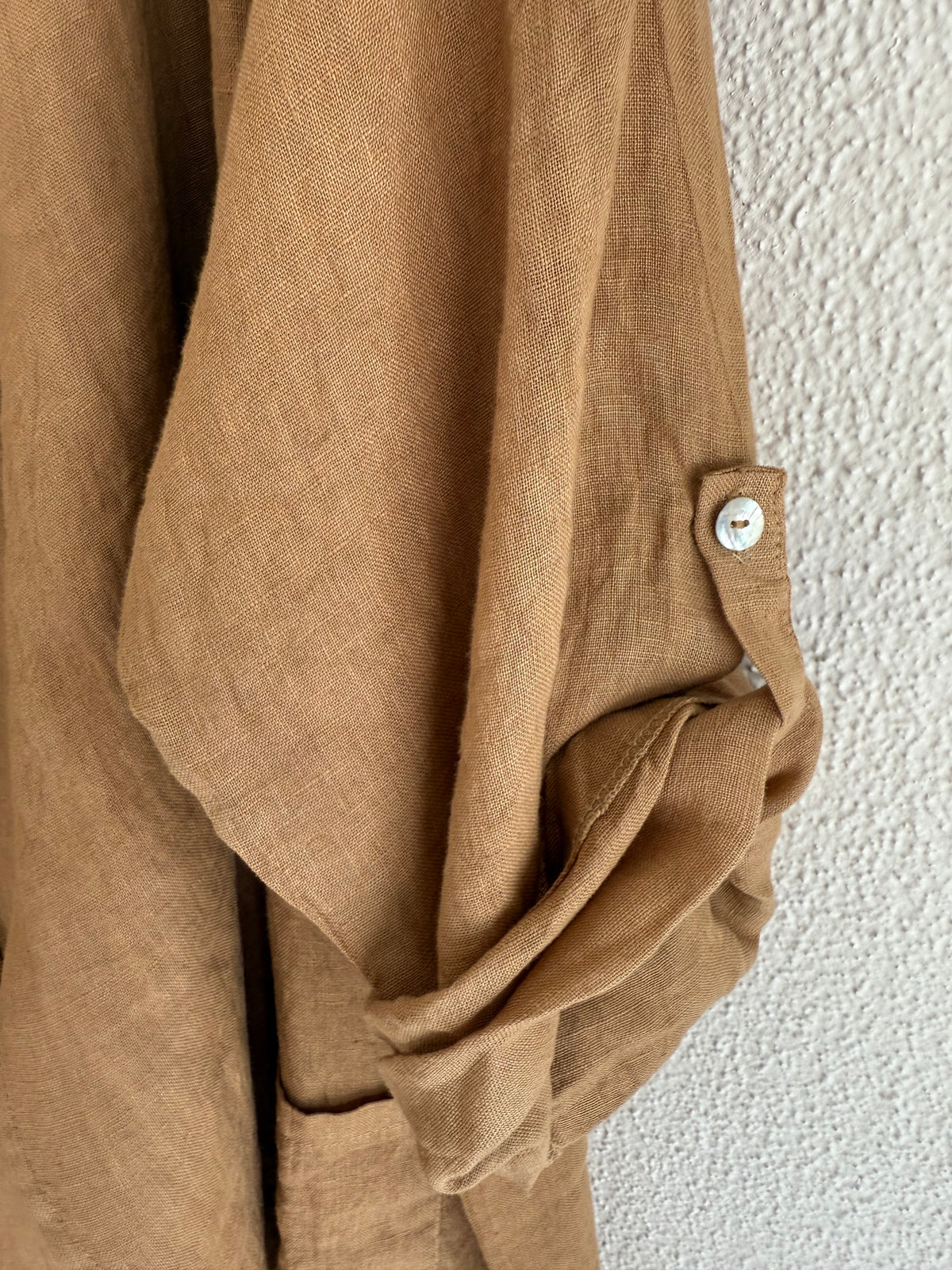 Mamapapa Roussillon Jacket