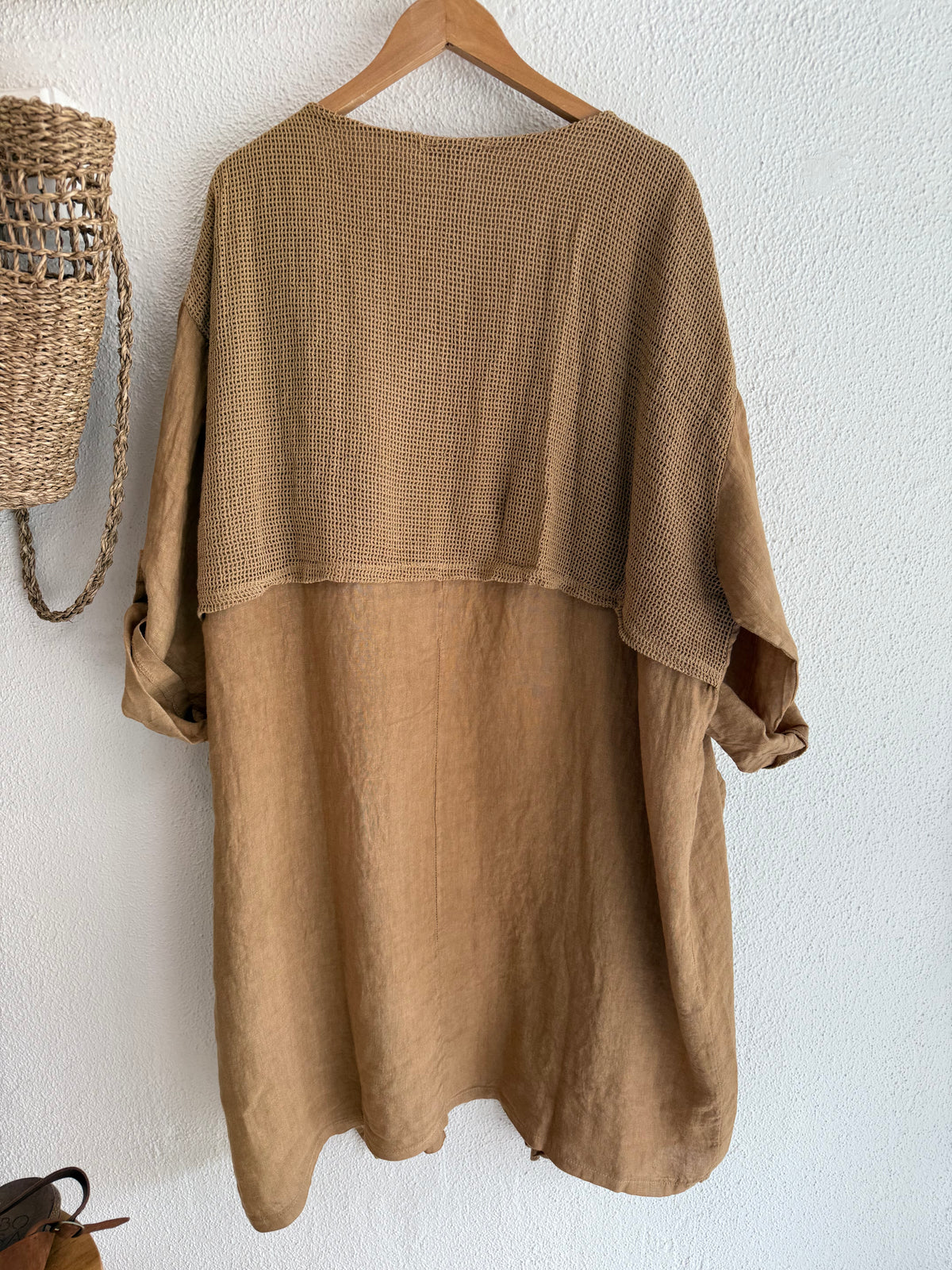 Mamapapa Roussillon Jacket