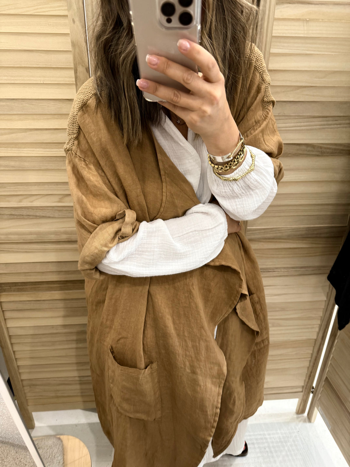 Mamapapa Roussillon Jacket