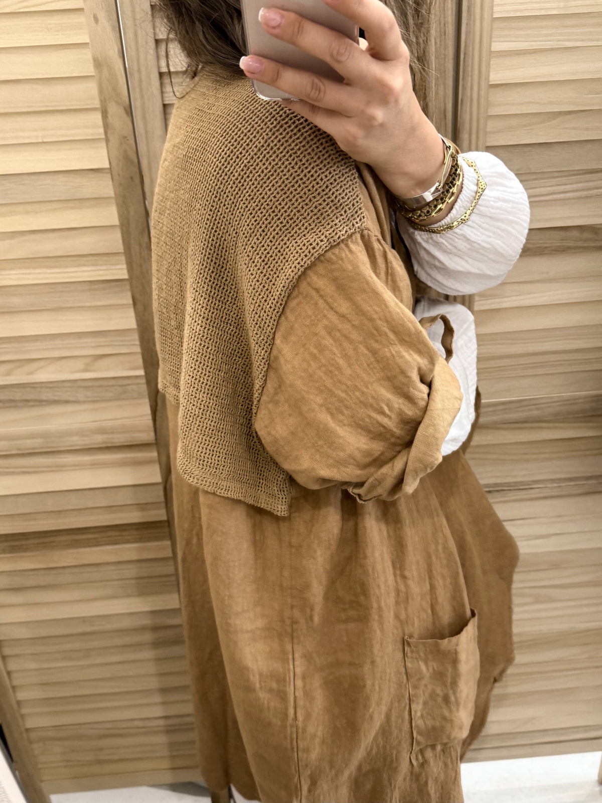 Mamapapa Roussillon Jacket