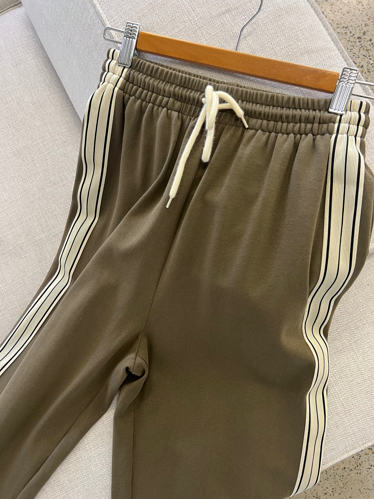 Jasmine Alexa Panarea Track Pant