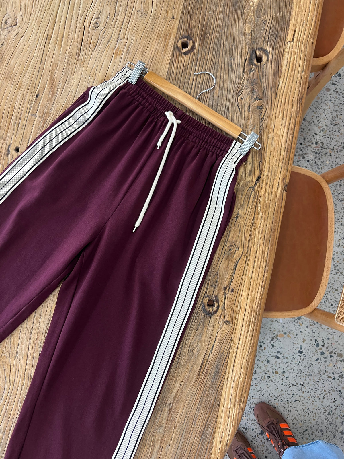 Jasmine Alexa Panarea Track Pant