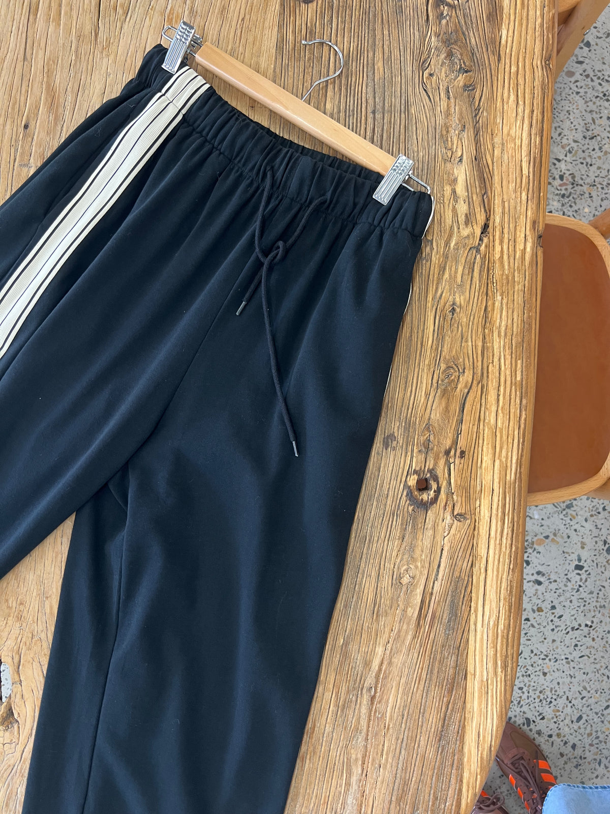 Jasmine Alexa Panarea Track Pant