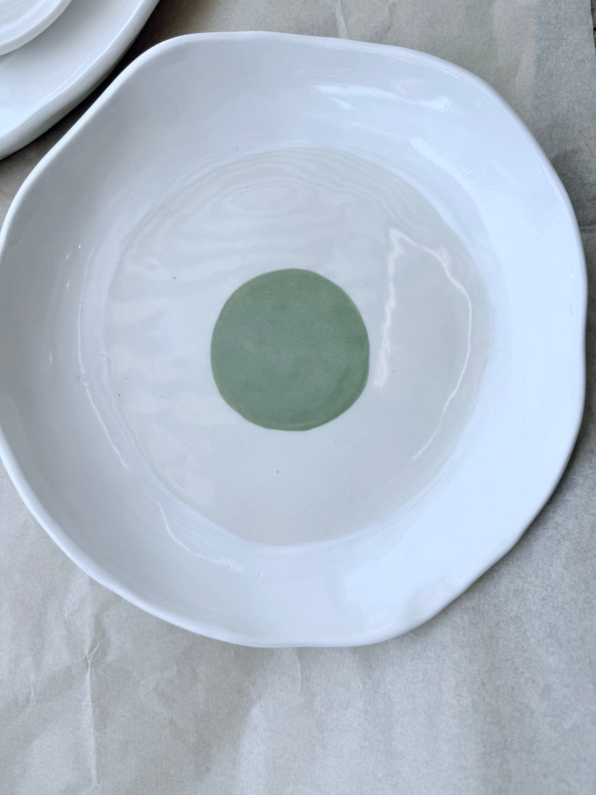 Bondi Ev- Medium Dish -IN-STORE PICK UP ONLY