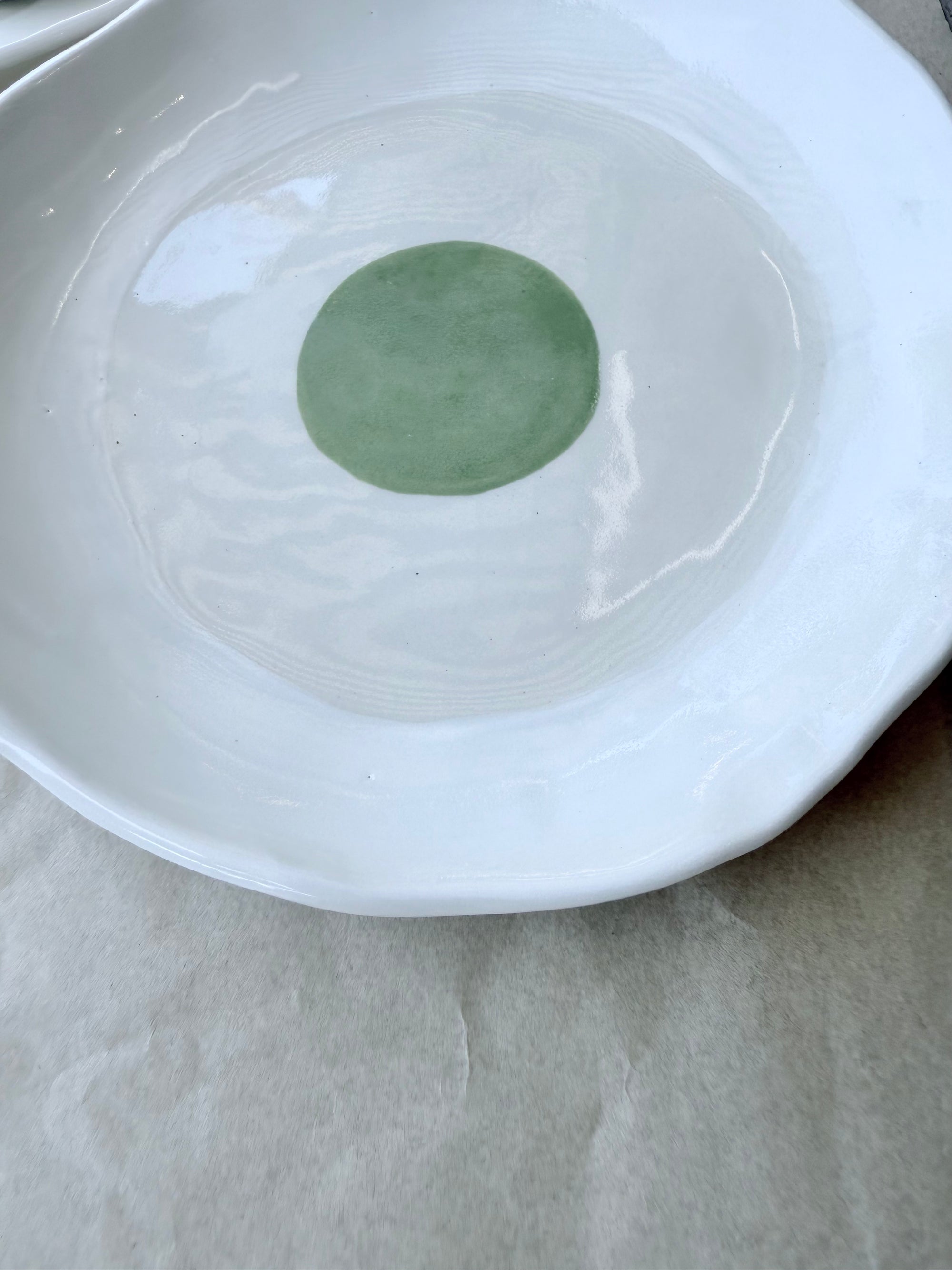 Bondi Ev- Medium Dish -IN-STORE PICK UP ONLY