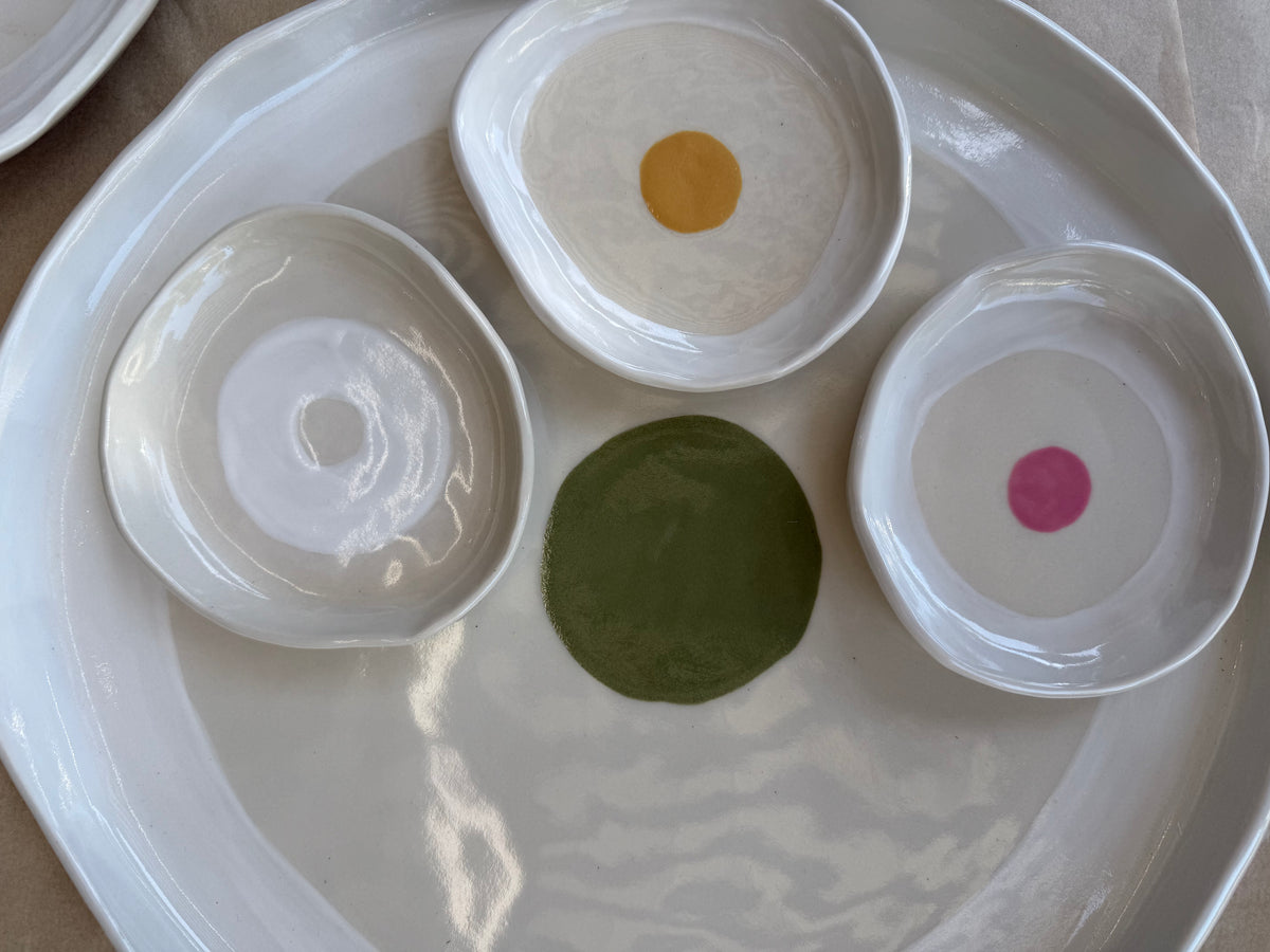 Bondi Ev Medium Platter - IN-STORE PICK UP ONLY