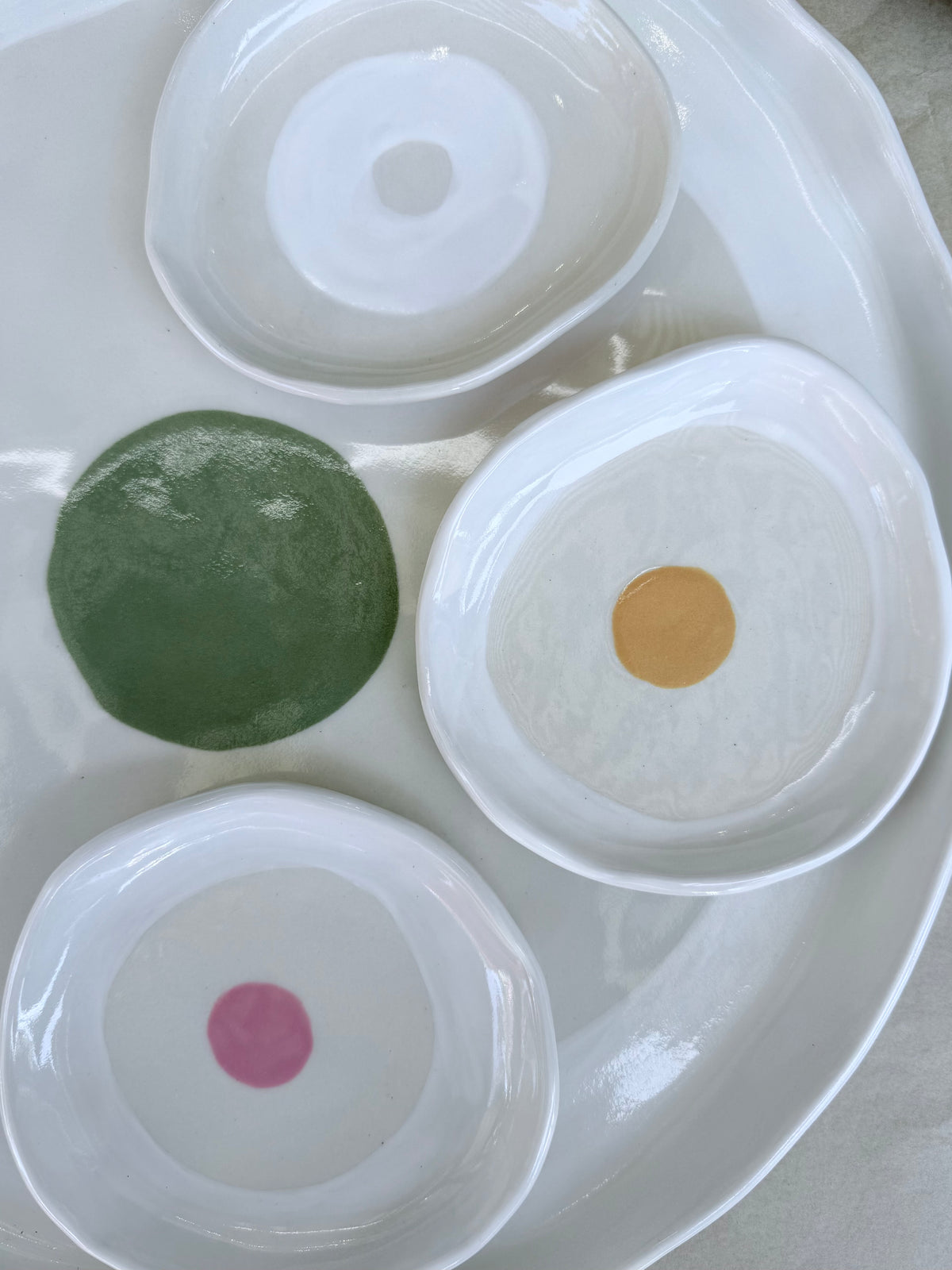 Bondi Ev Medium Platter - IN-STORE PICK UP ONLY