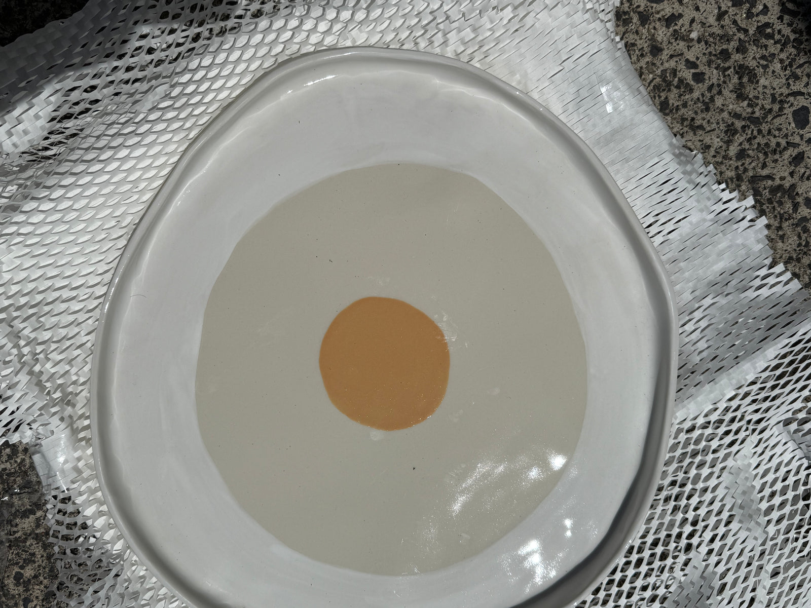 Bondi Ev Medium Platter - IN-STORE PICK UP ONLY