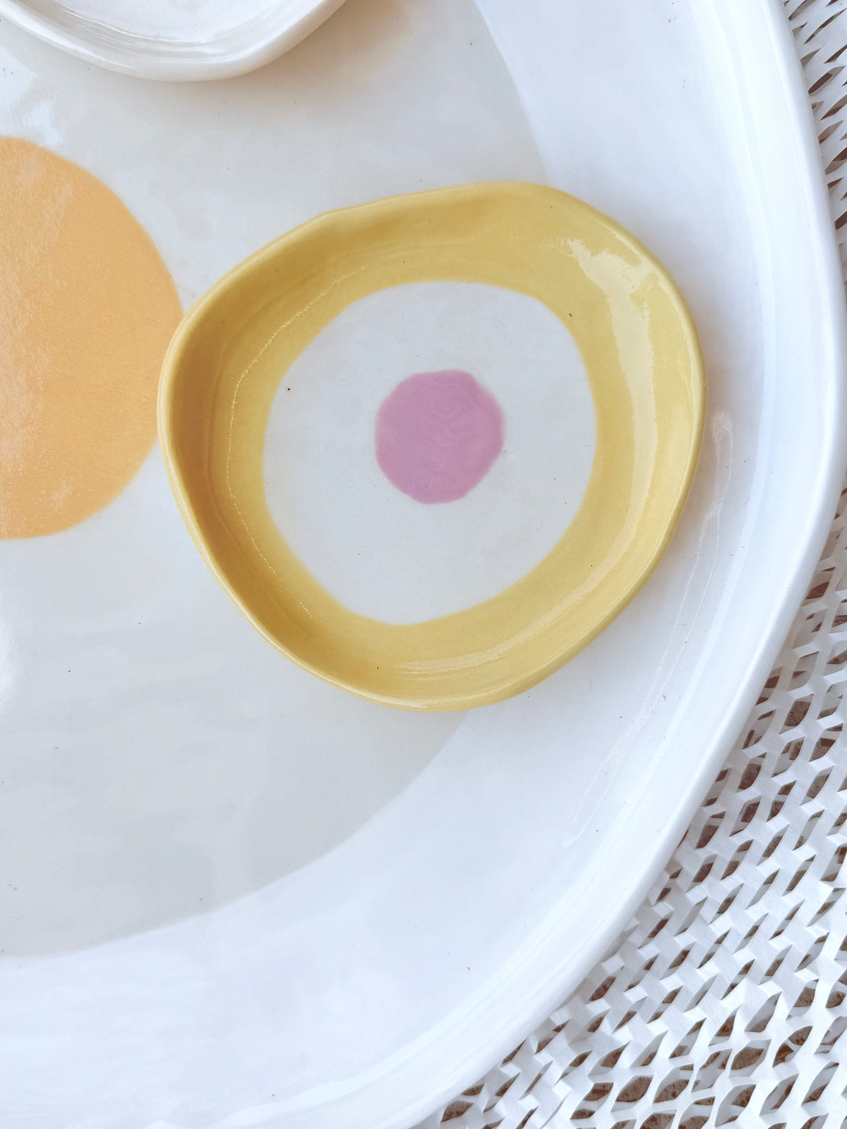 Bondi Ev mini Mezze -IN-STORE PICK UP ONLY