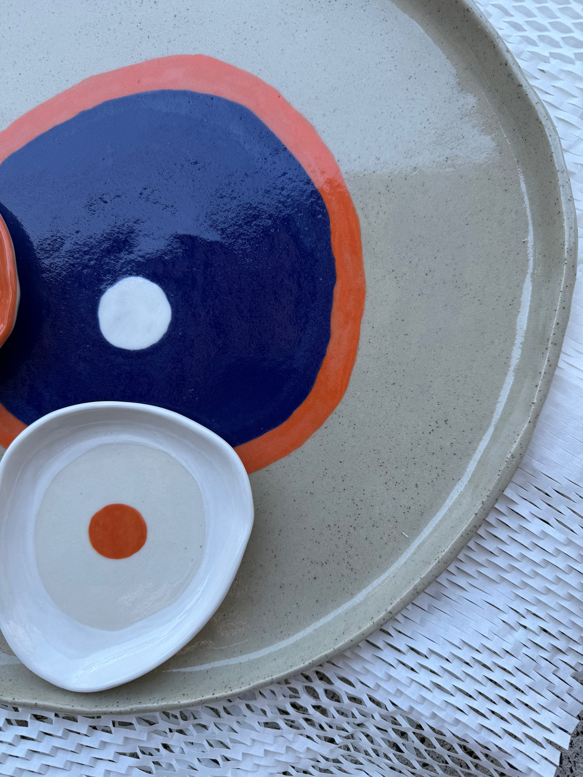 Bondi Ev Medium Platter - IN-STORE PICK UP ONLY