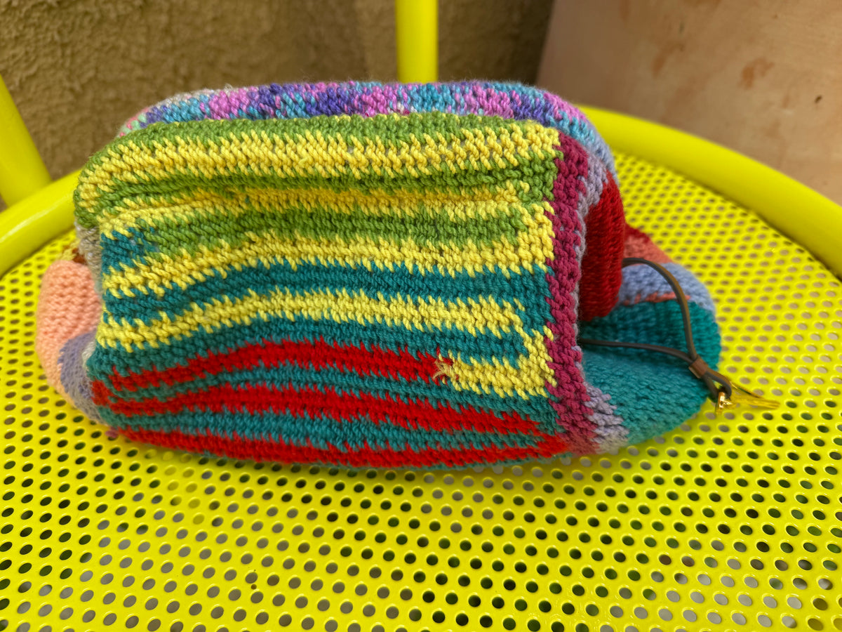 Among Equals Frame Clutch