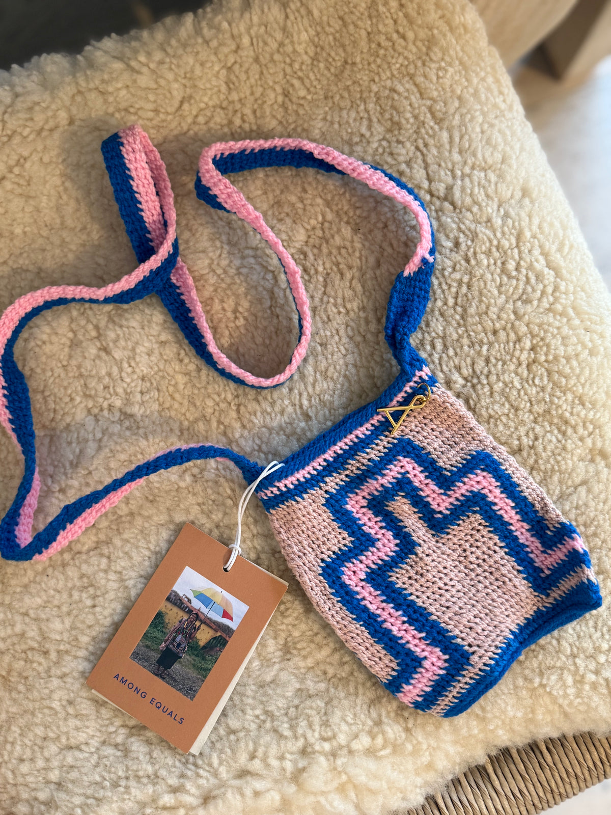 Among Equals Lik Lik Kundu Drum Bilum