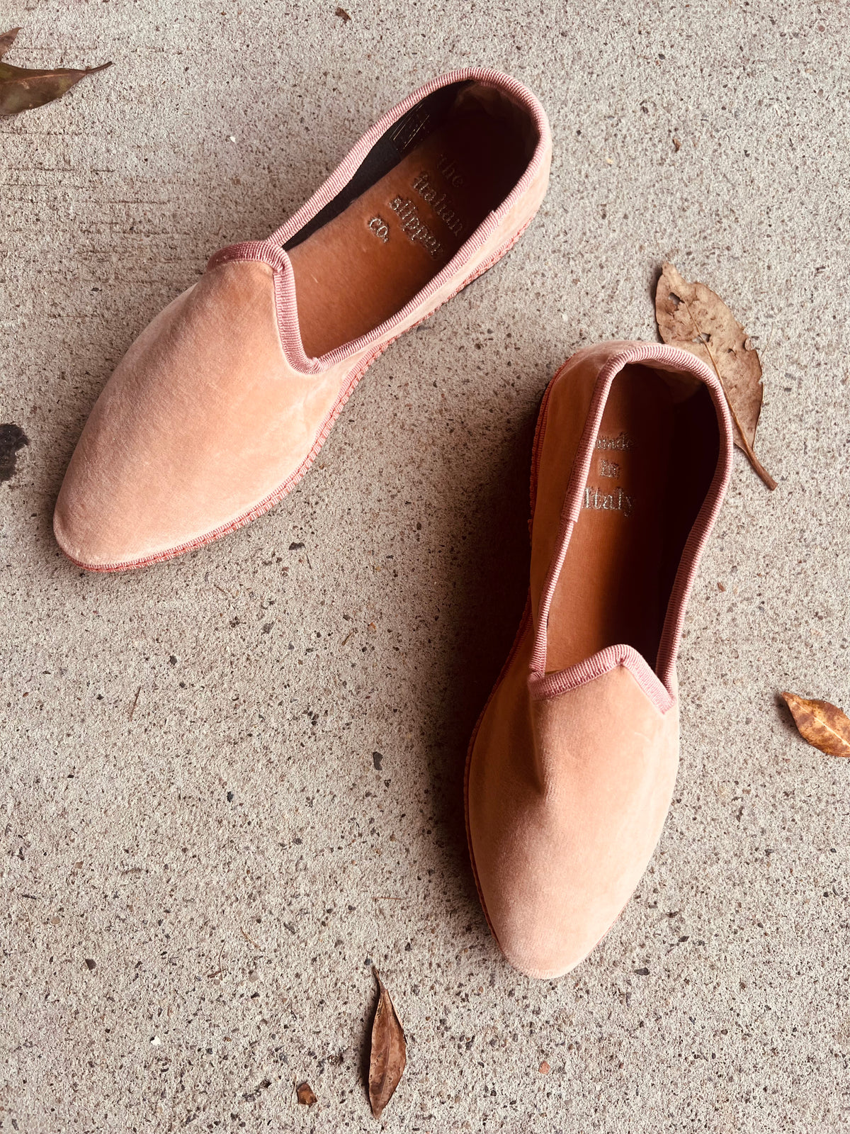 The Sunday Shoe- PESCA