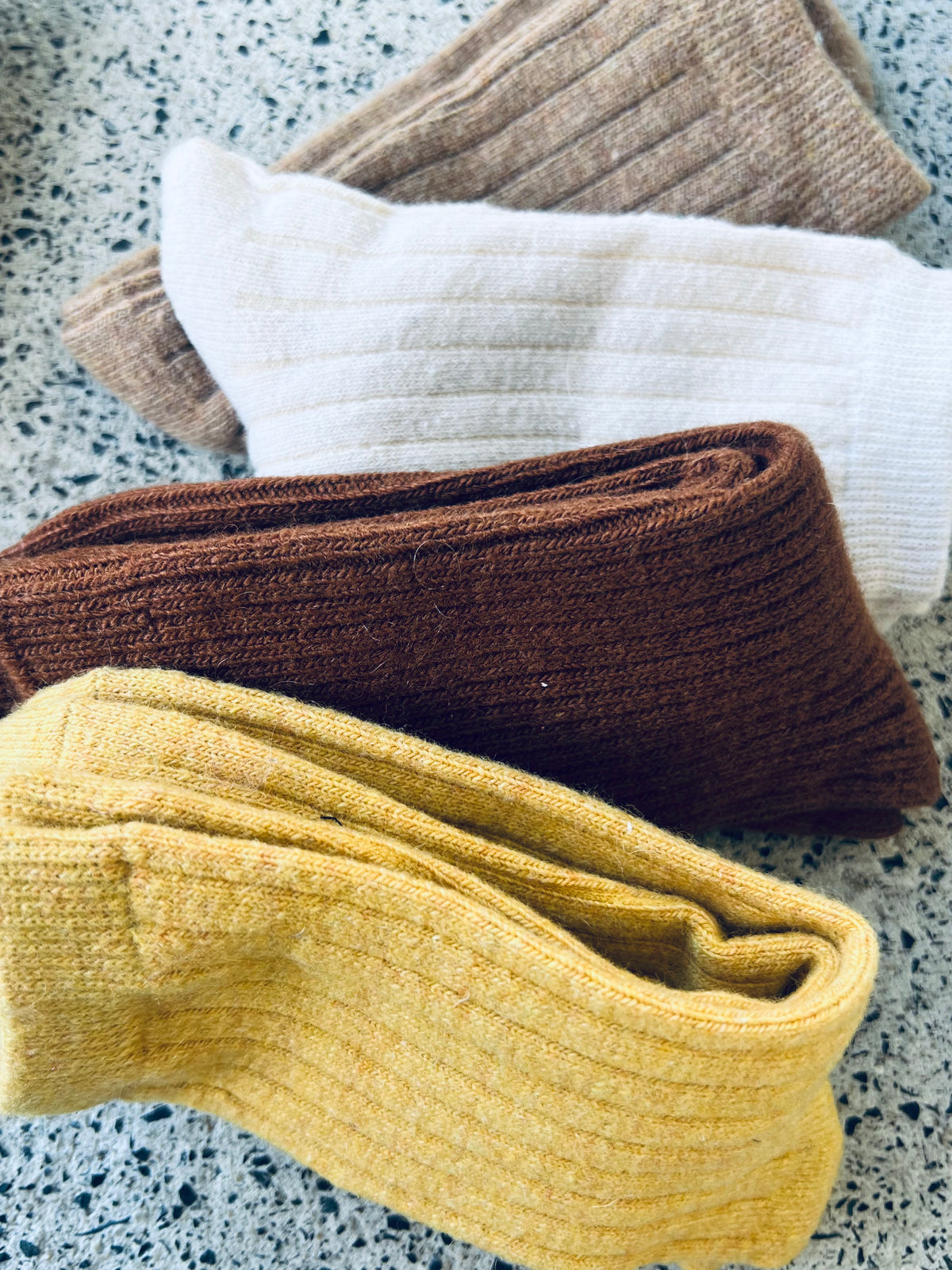 Merino Wool Socks