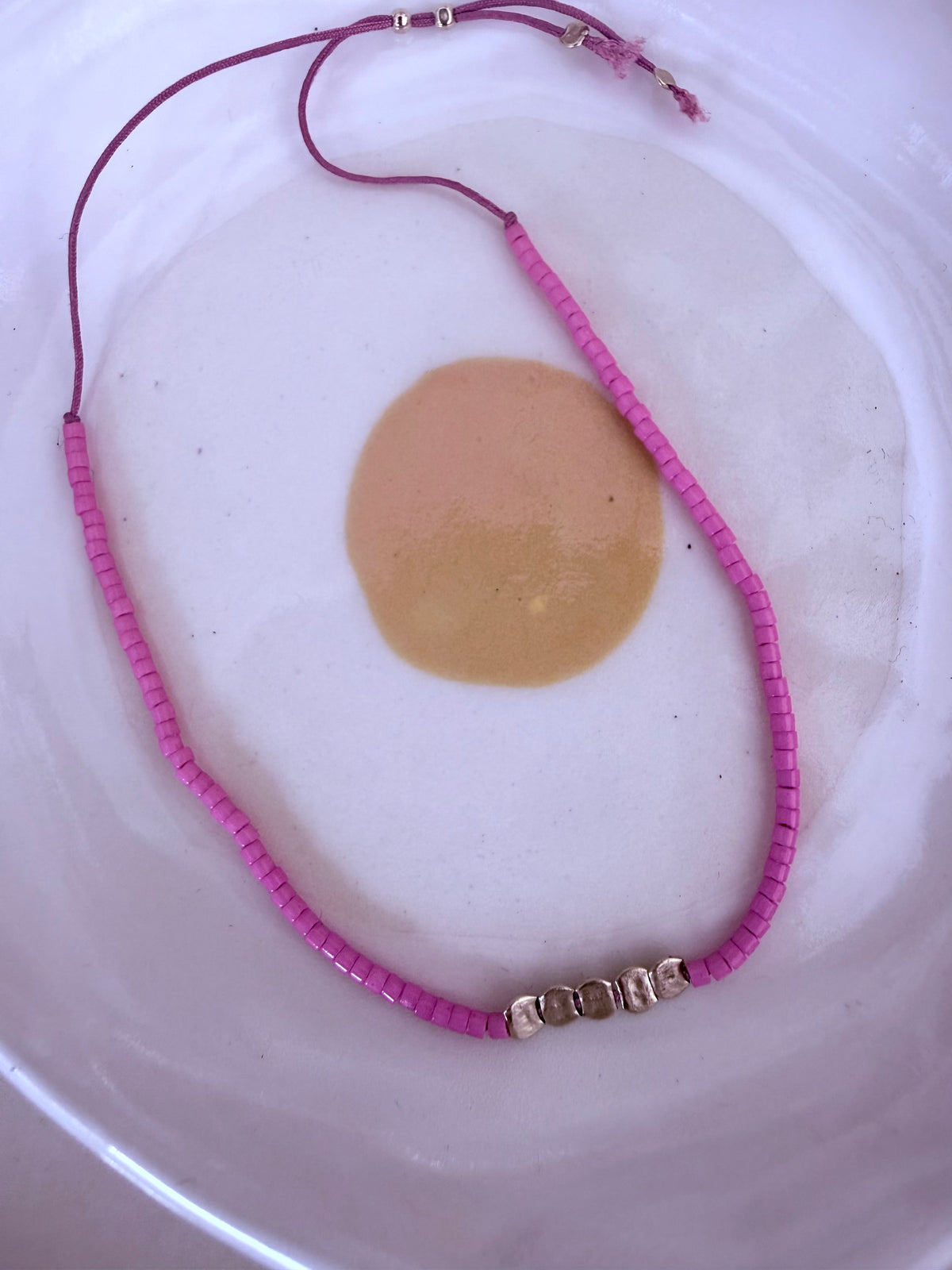 Jeanine &amp; Co Viva La Vida Bracelet