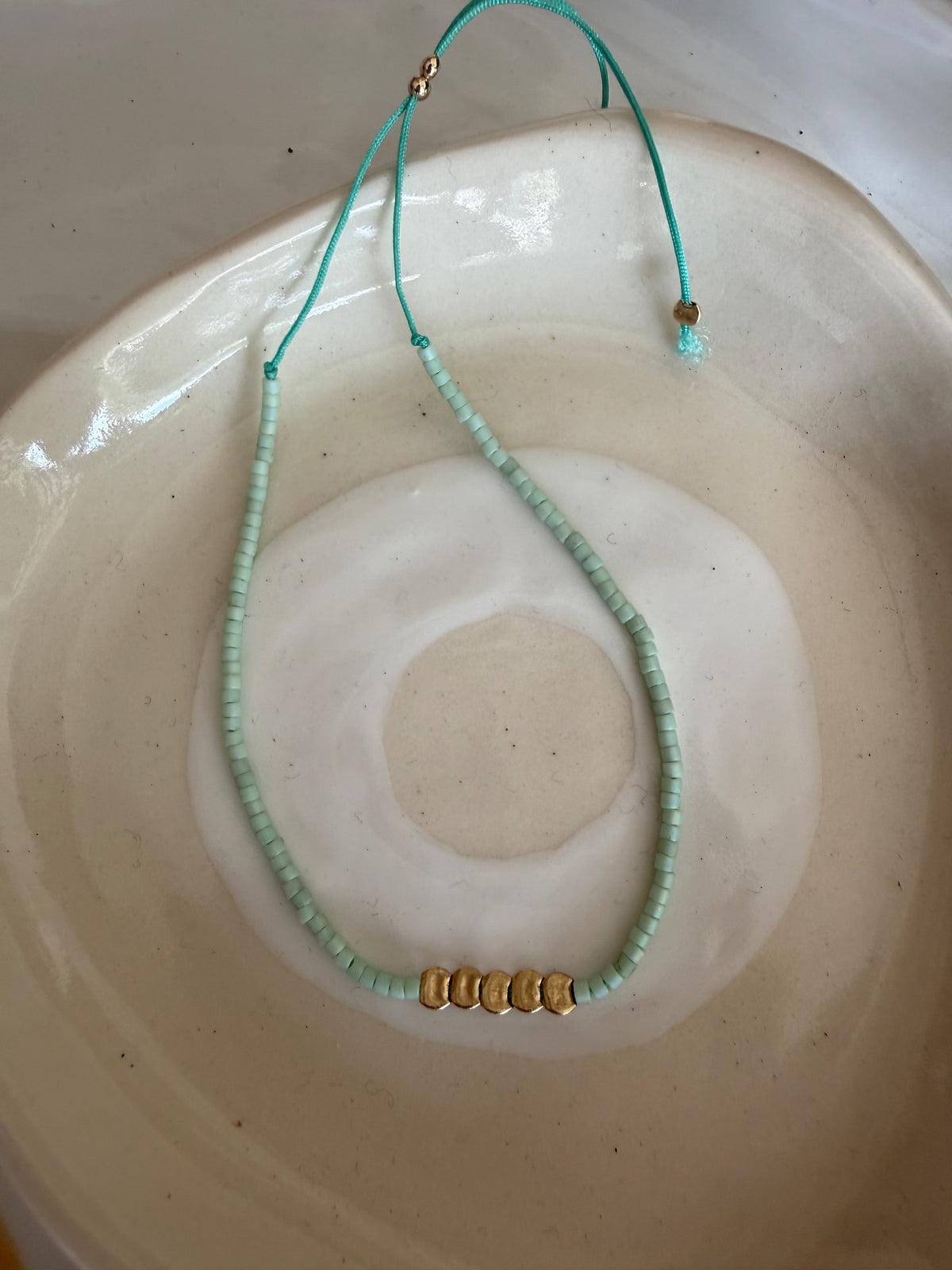 Jeanine &amp; Co Viva La Vida Bracelet