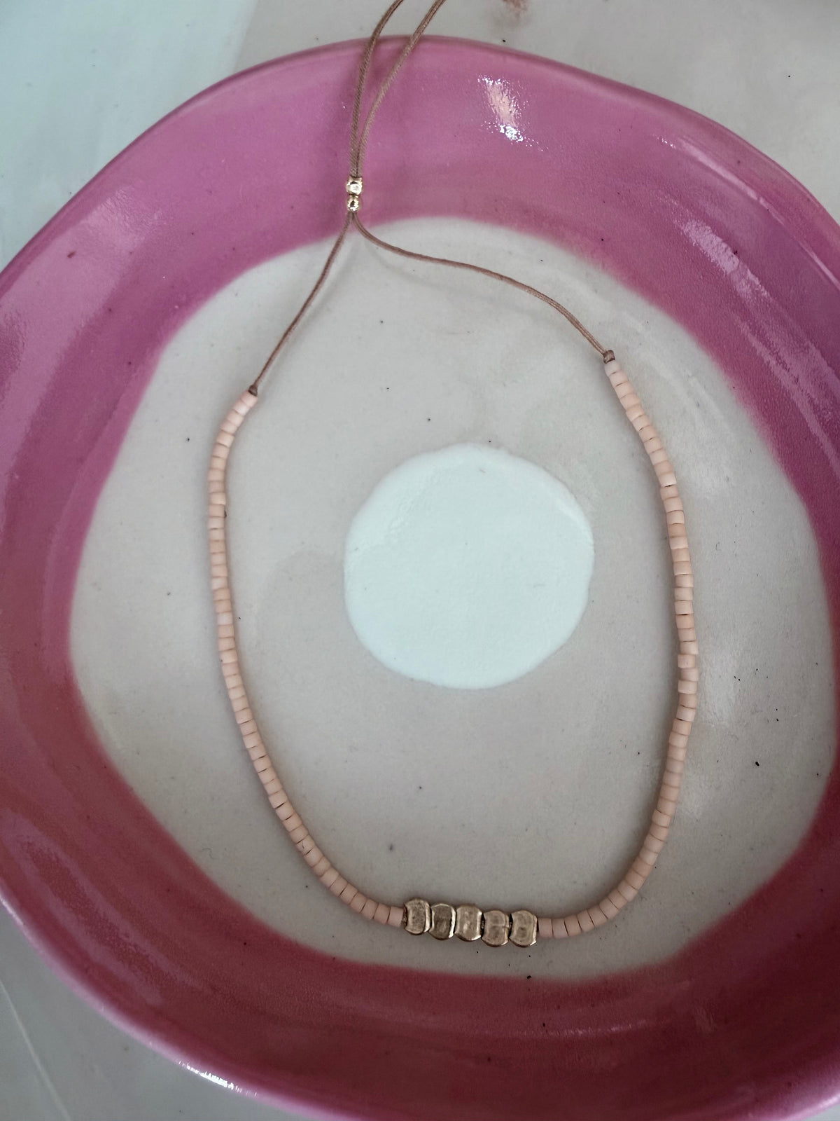 Jeanine &amp; Co Viva La Vida Bracelet