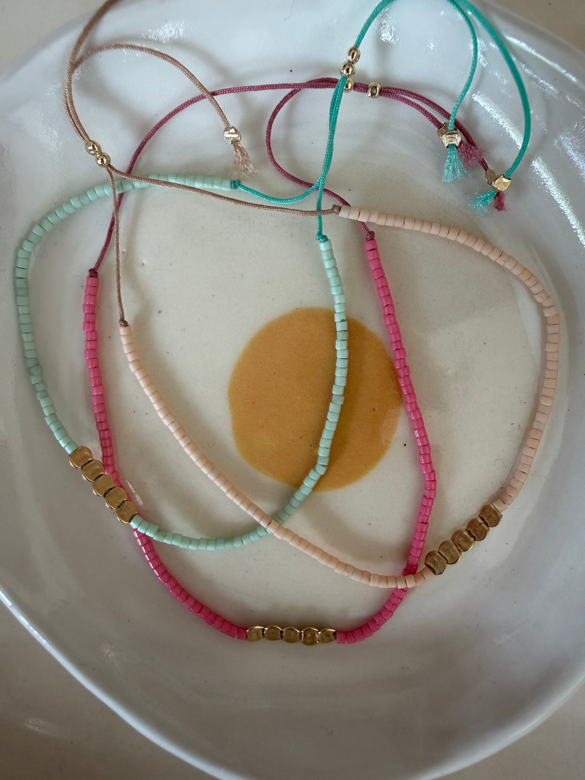 Jeanine &amp; Co Viva La Vida Bracelet