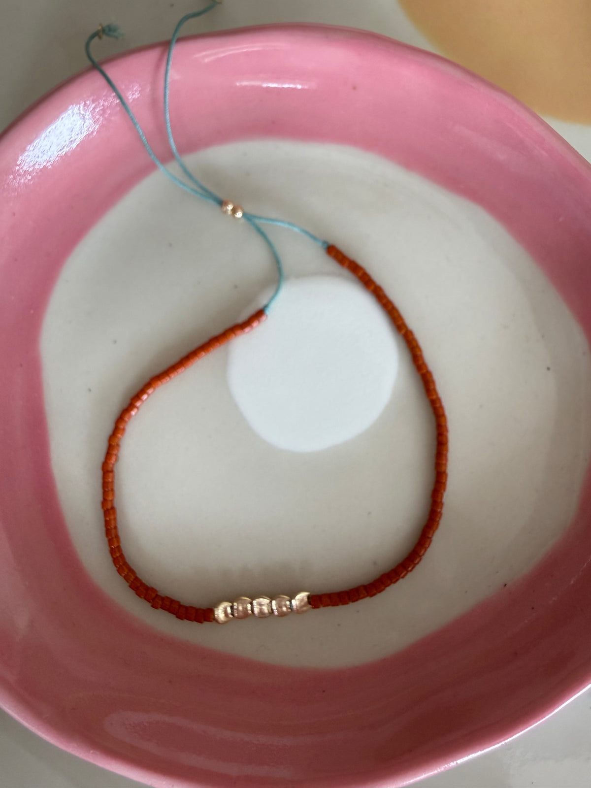 Jeanine &amp; Co Viva La Vida Bracelet