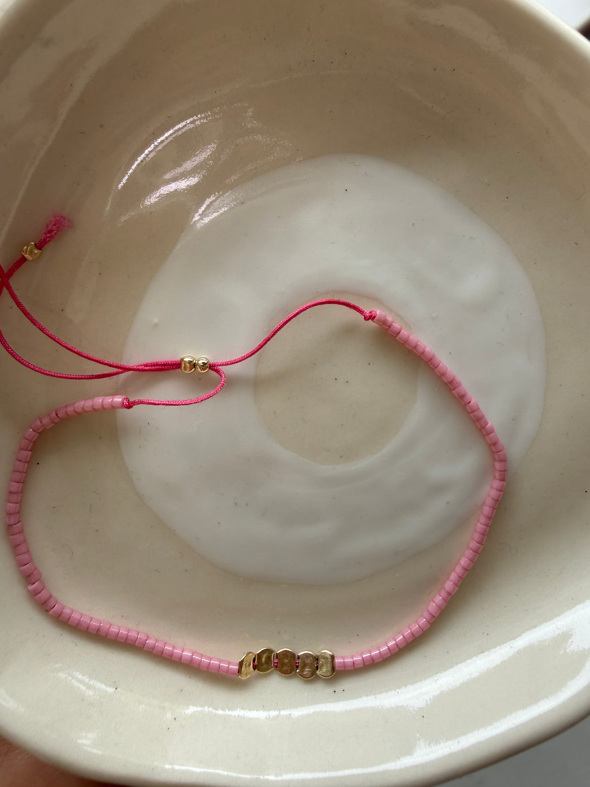 Jeanine &amp; Co Viva La Vida Bracelet