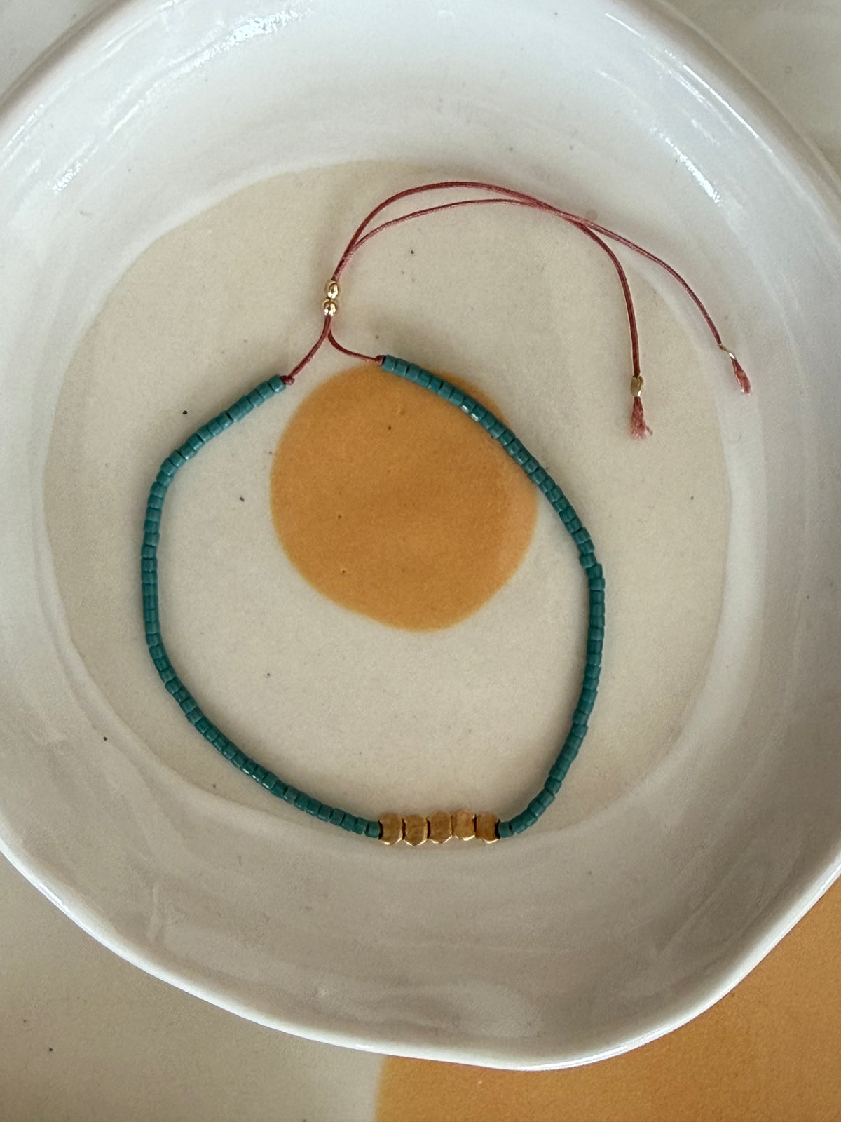 Jeanine &amp; Co Viva La Vida Bracelet