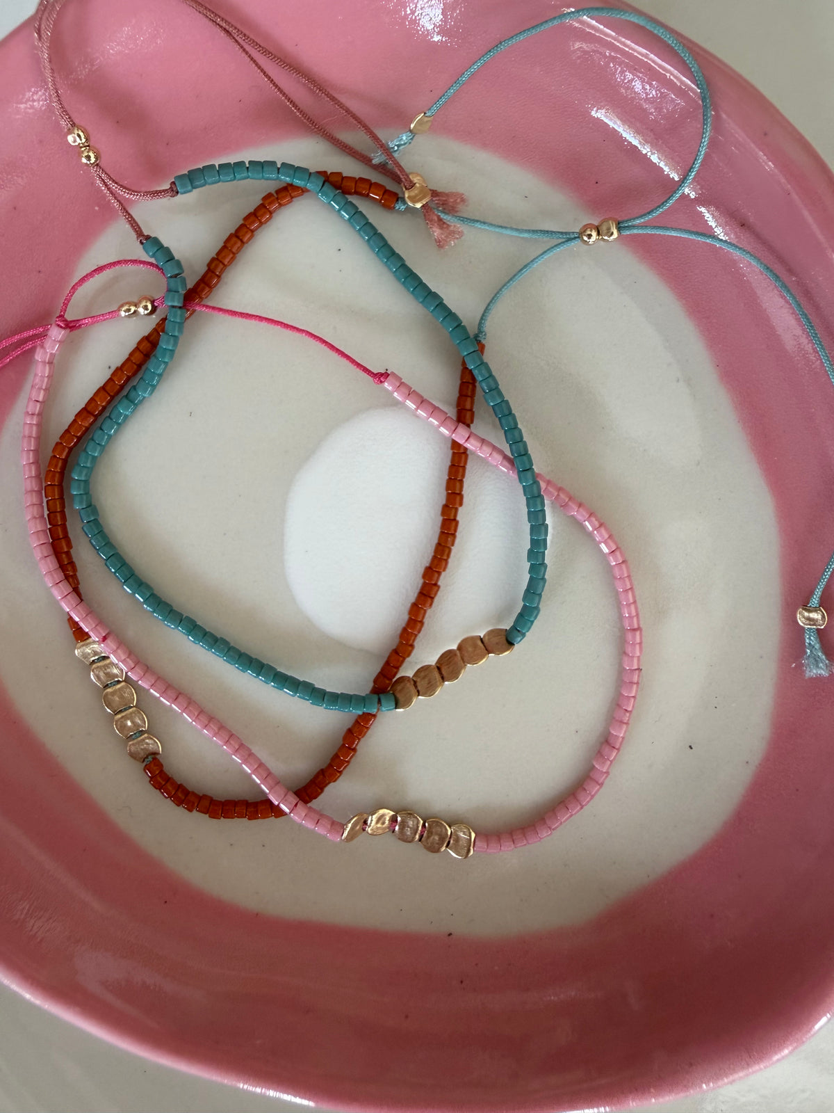 Jeanine &amp; Co Viva La Vida Bracelet