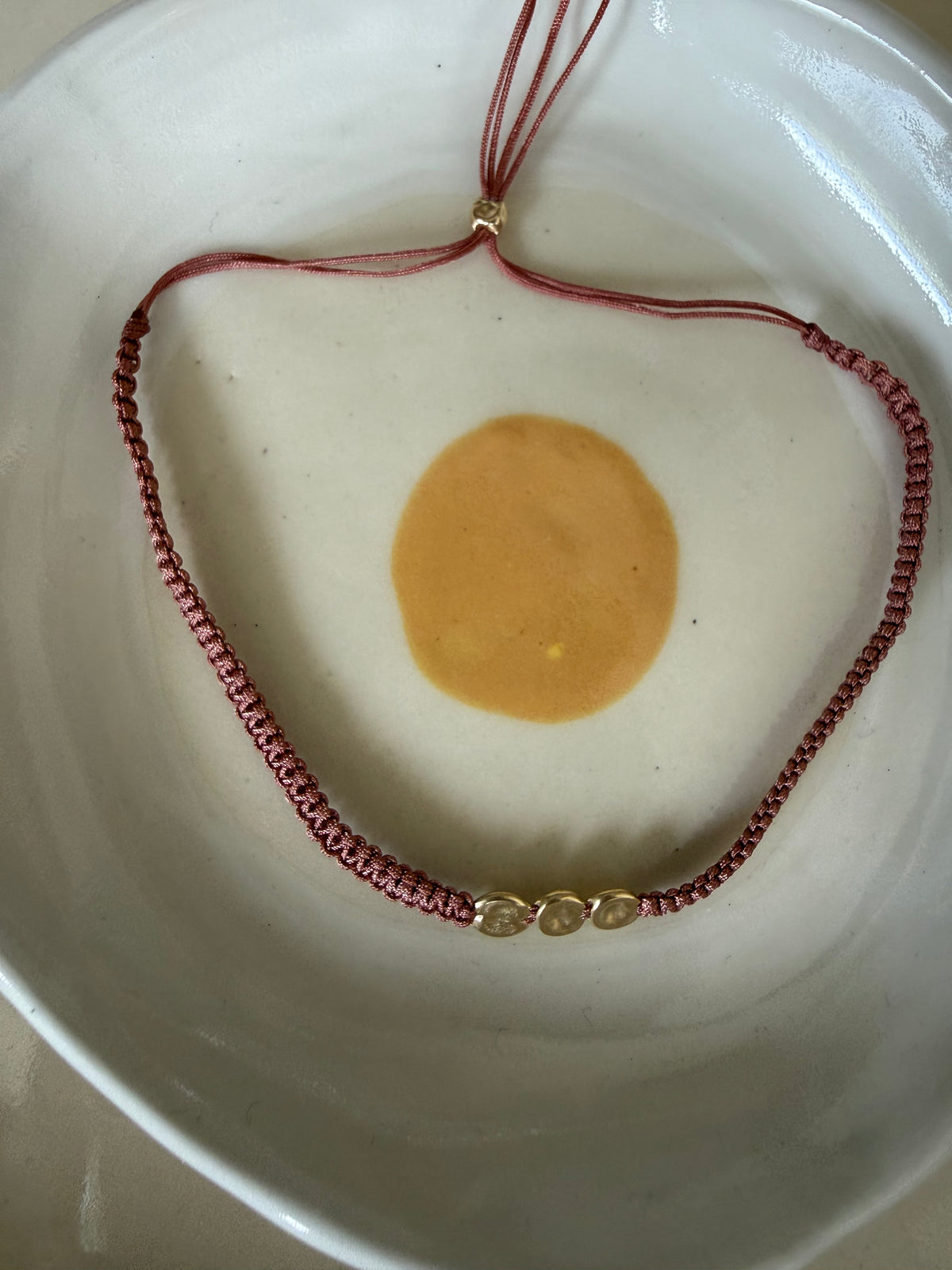 Jeanine &amp; Co Oaxaca Bracelet