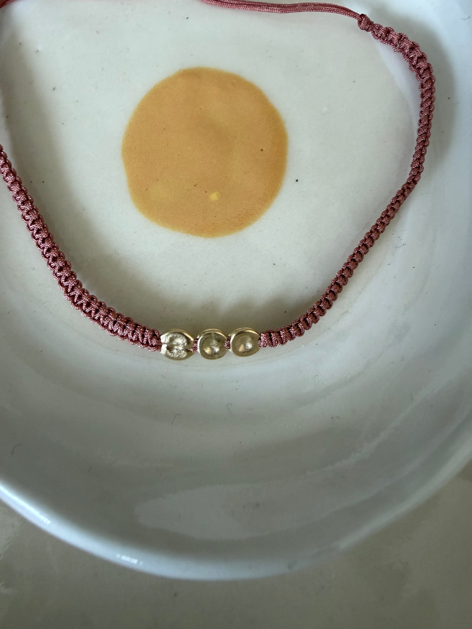 Jeanine & Co Oaxaca Bracelet