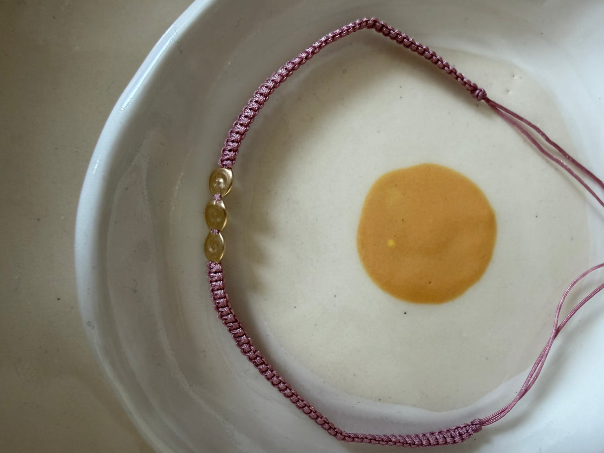 Jeanine &amp; Co Oaxaca Bracelet