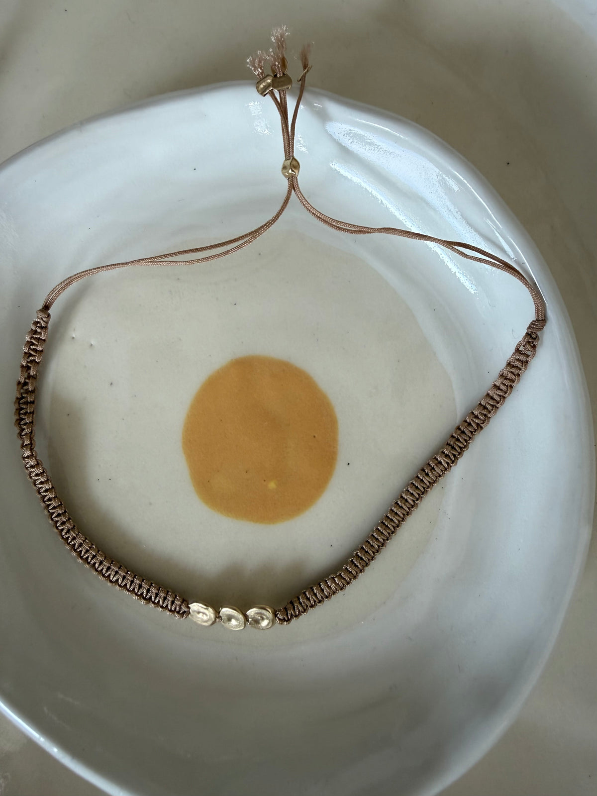 Jeanine &amp; Co Oaxaca Bracelet