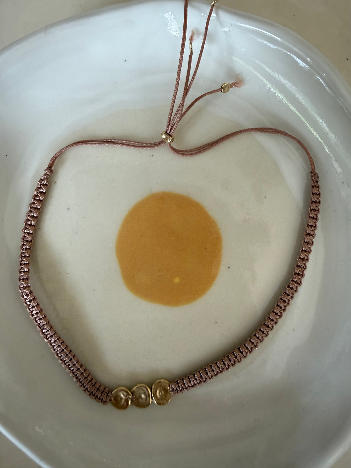 Jeanine &amp; Co Oaxaca Bracelet