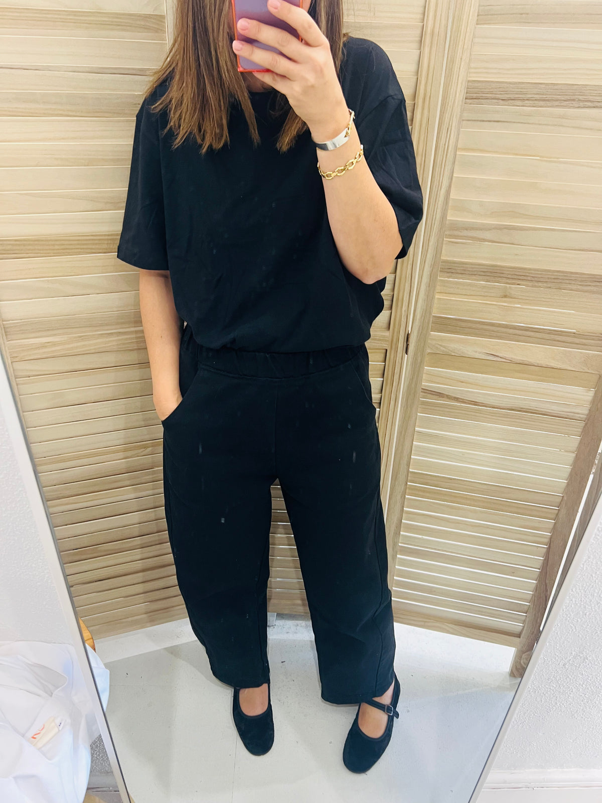 Ceres Life Slouchy Tee