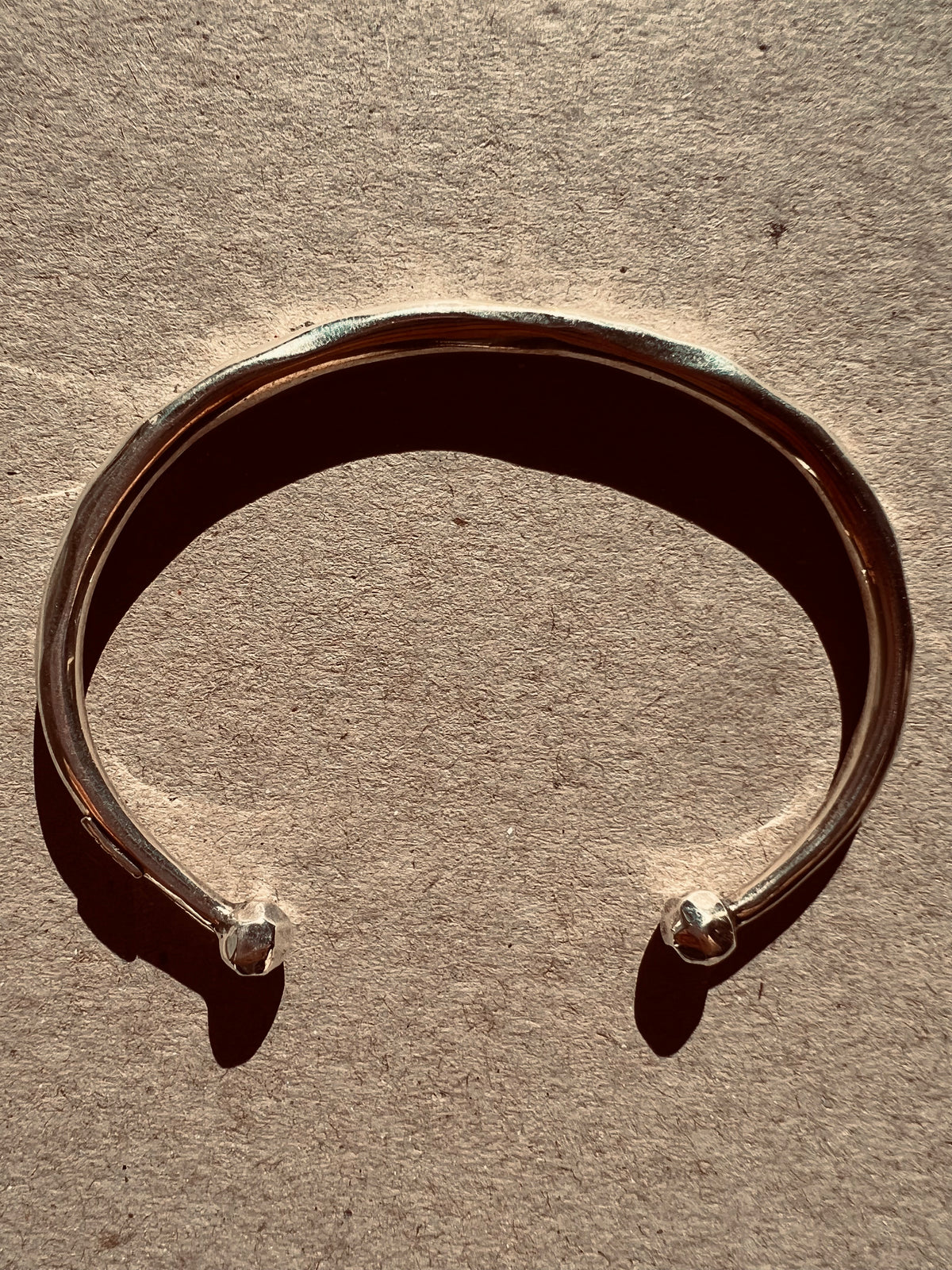 Gas Bijoux Lino Bracelet