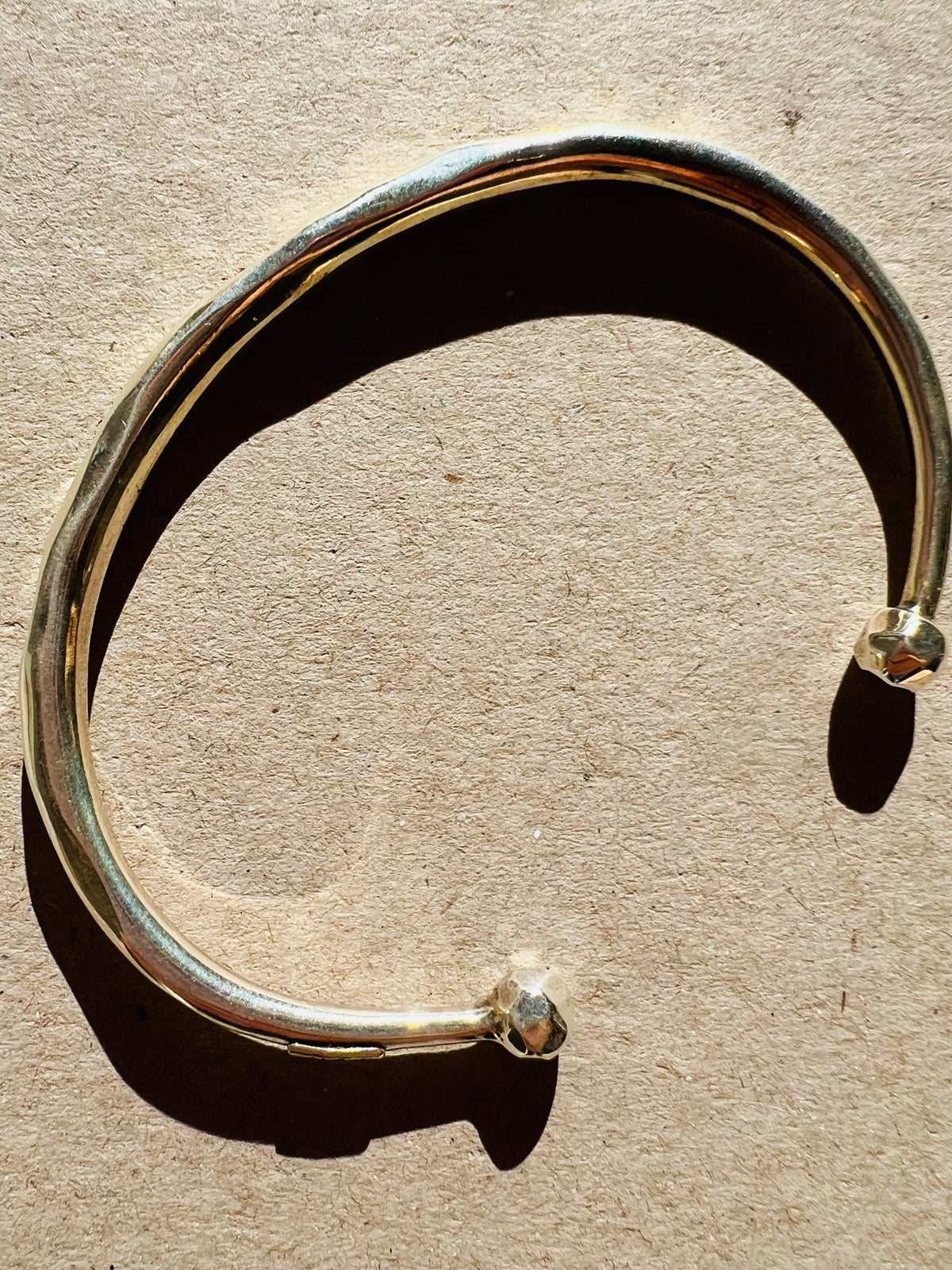 Gas Bijoux Lino Bracelet