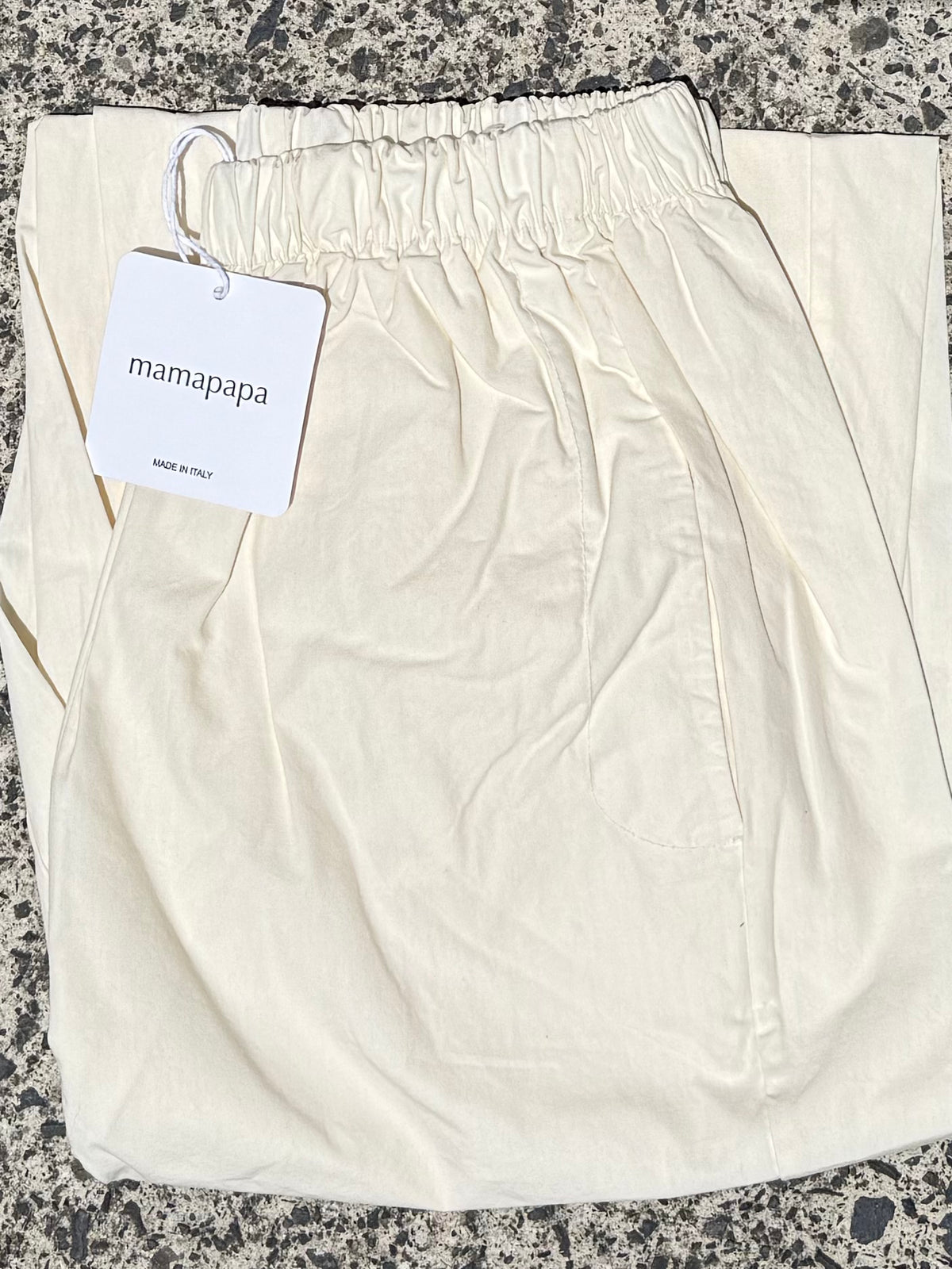 Mamapapa The Carrie Pant