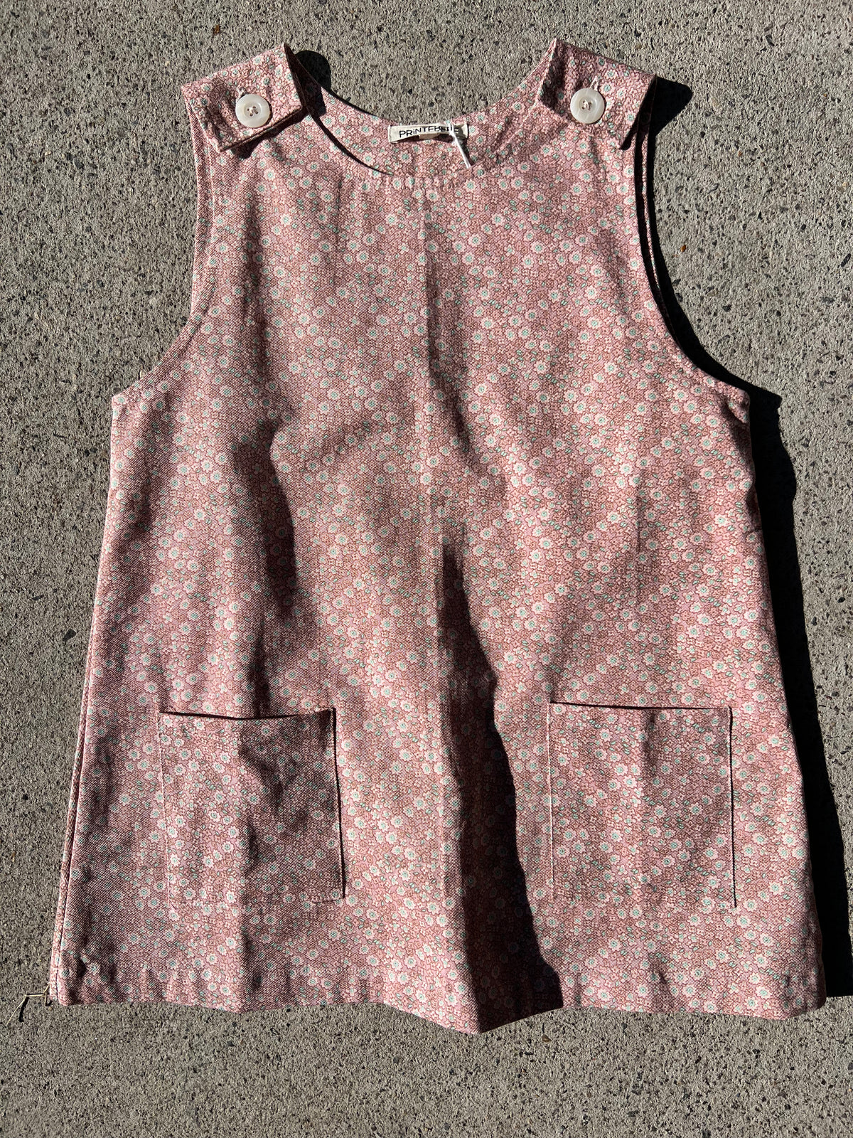 Printebebe Weekday Dress