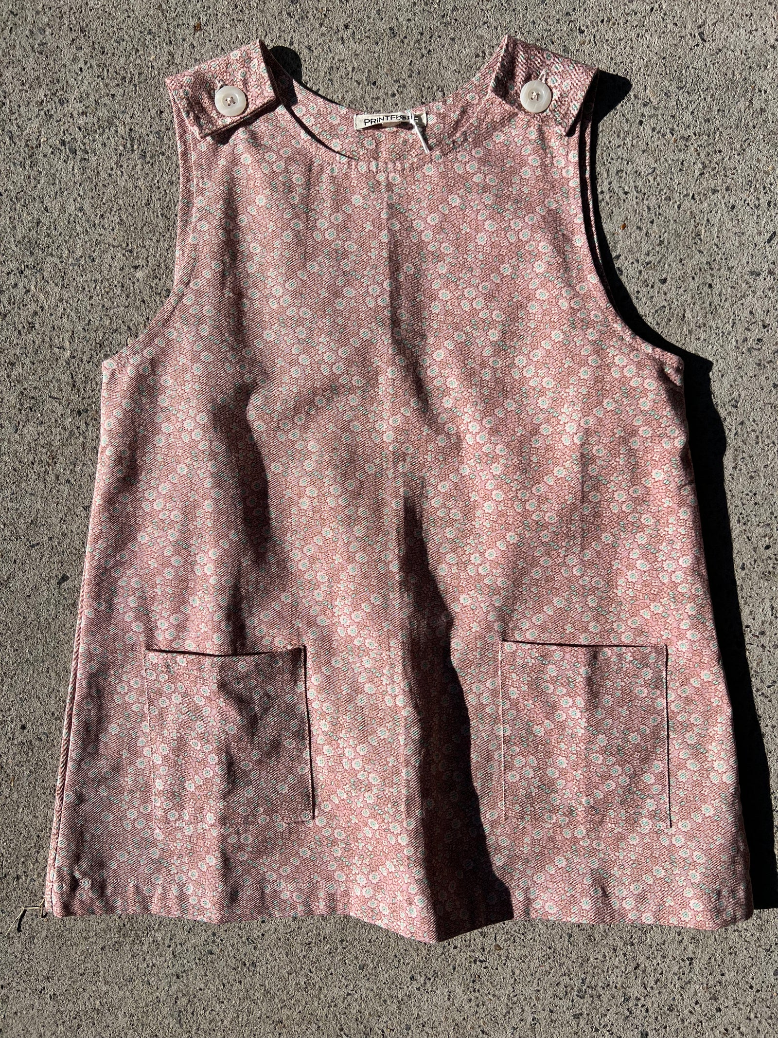 Printebebe Weekday Dress