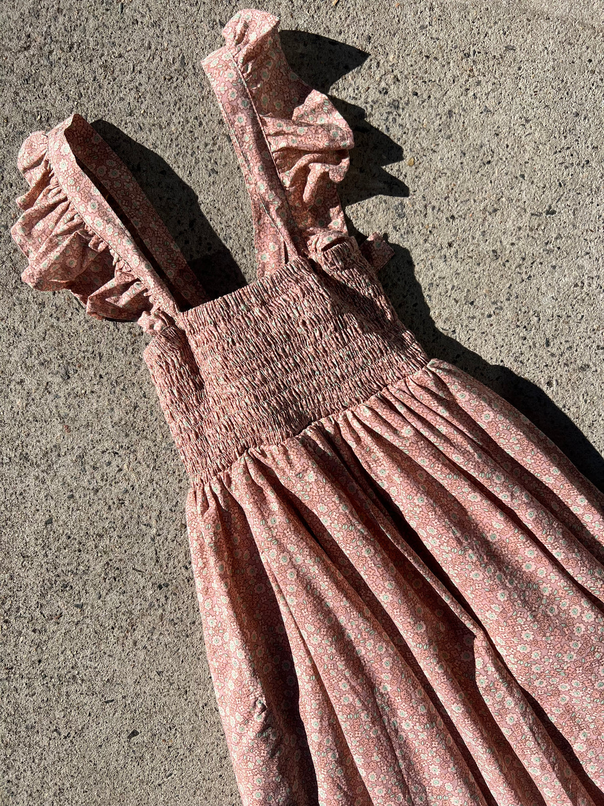 Printebebe Bonnie Dress