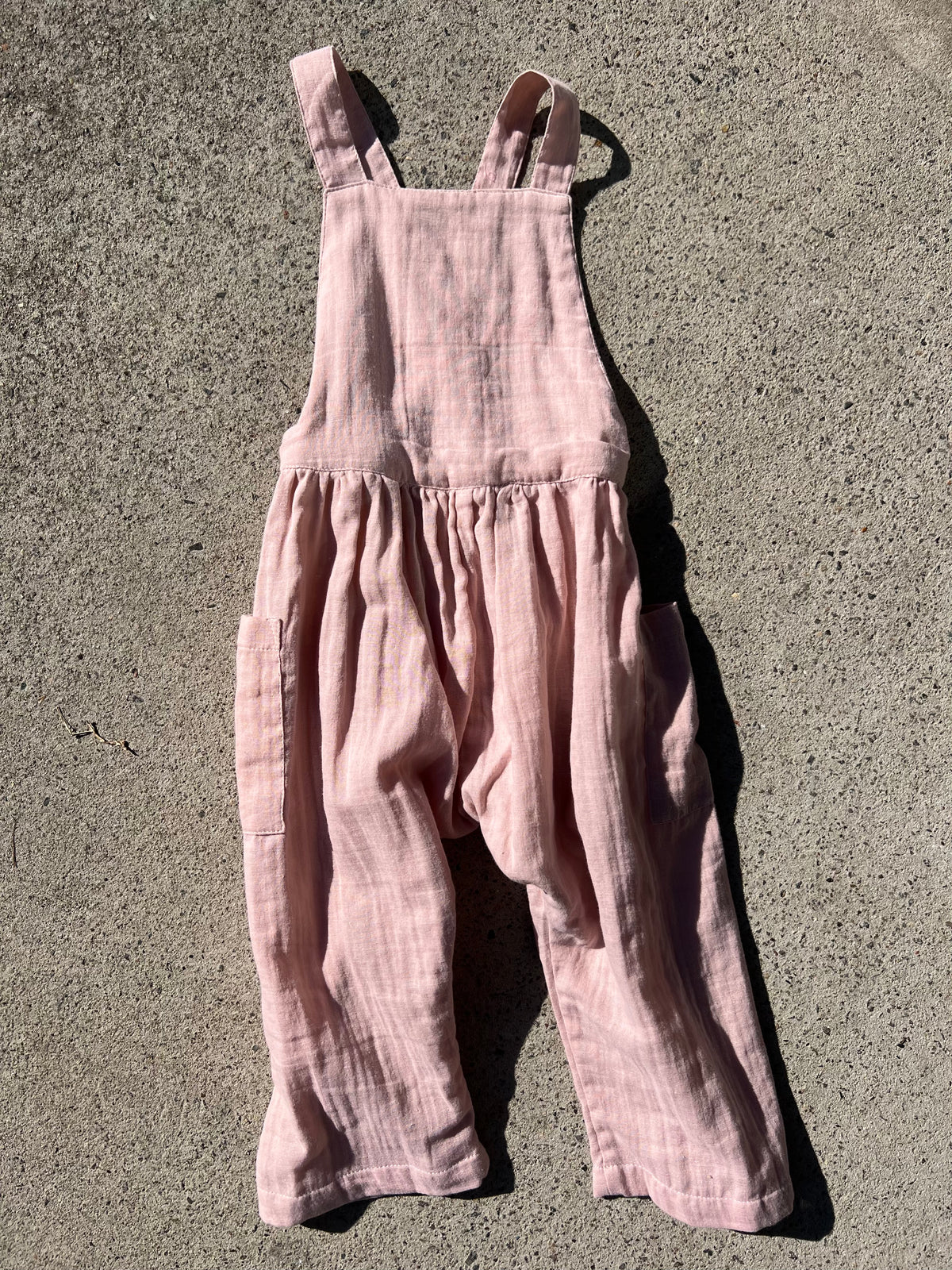 Printebebe Super Soft Overall