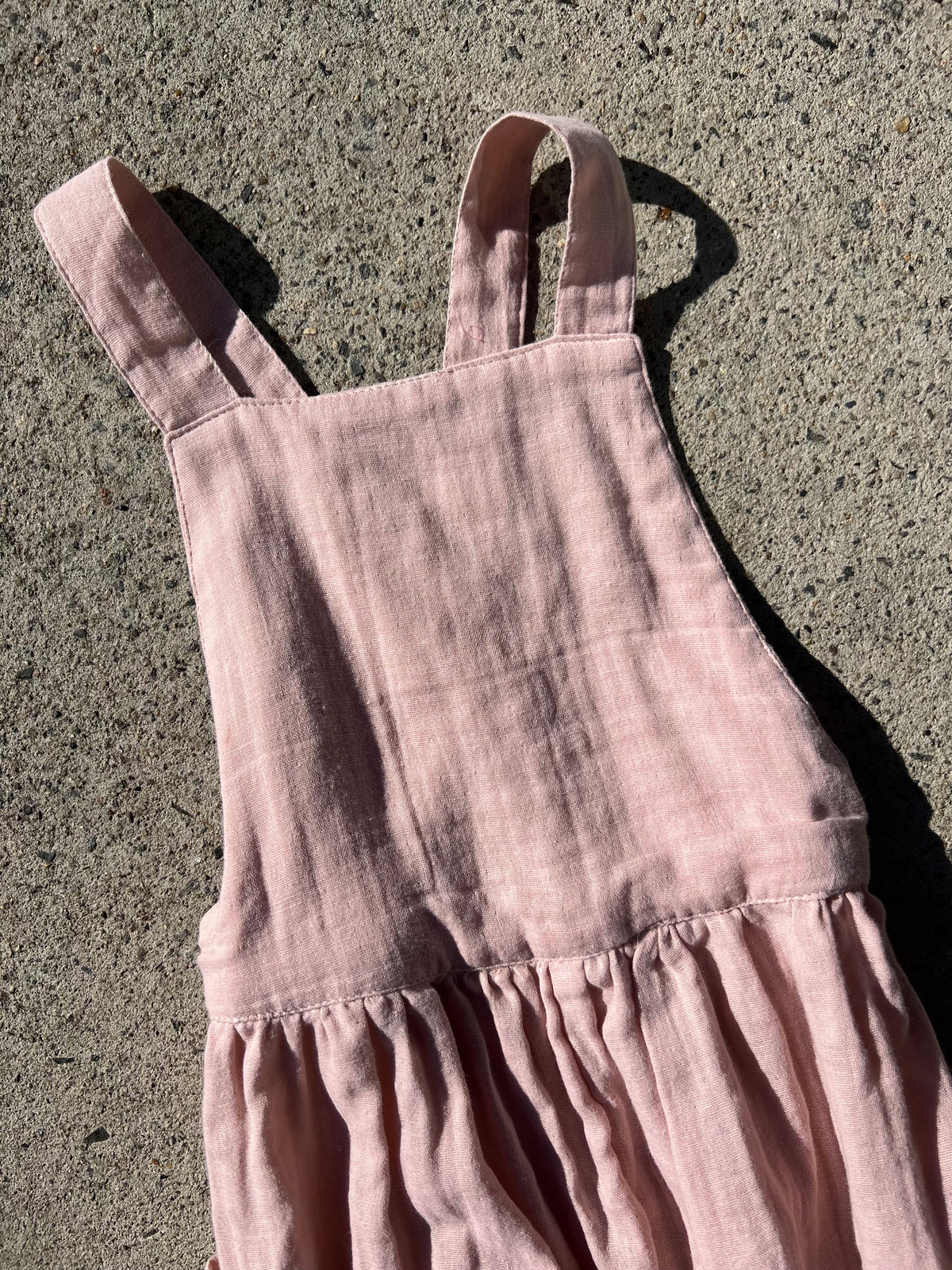 Printebebe Super Soft Overall