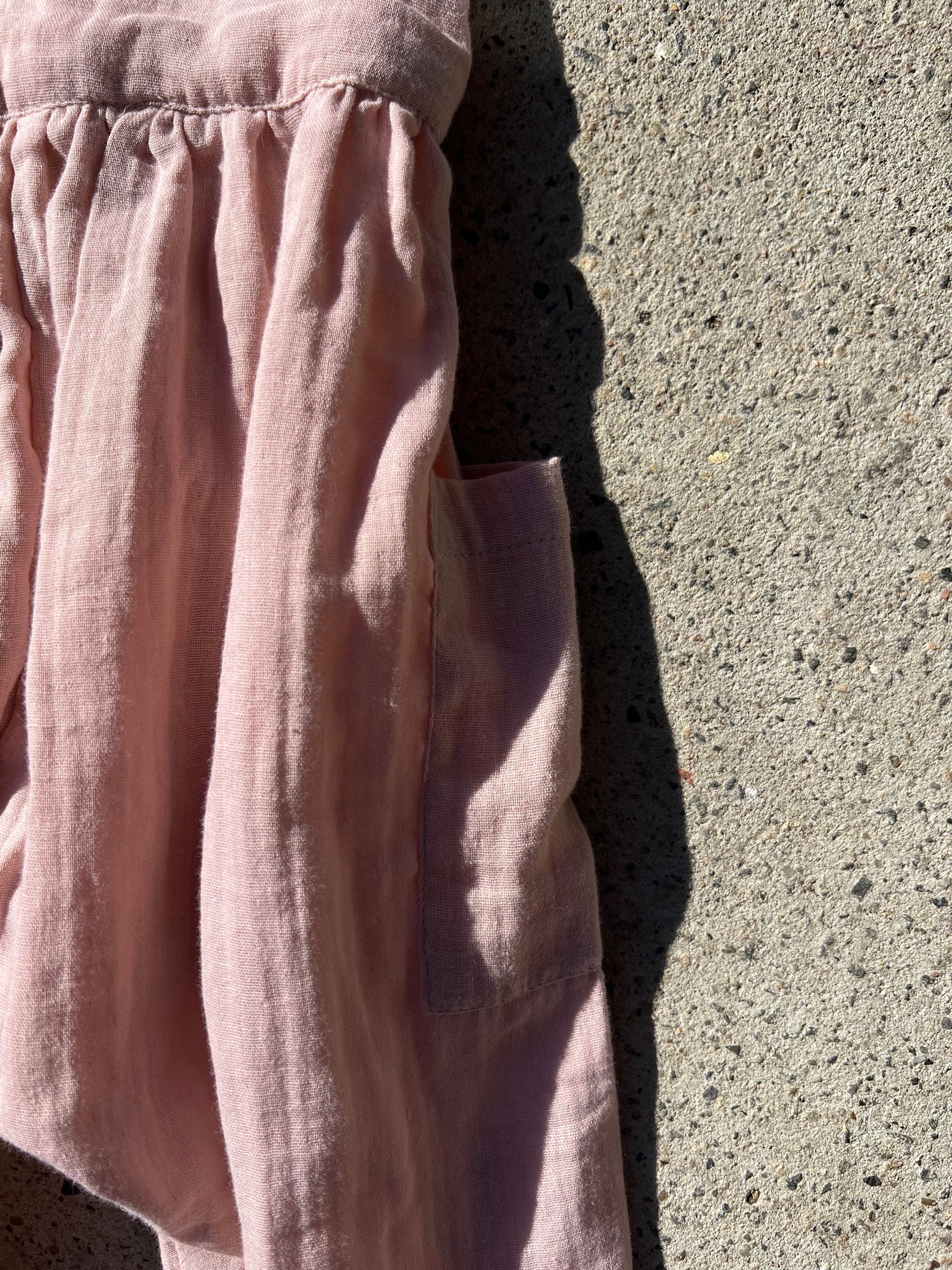 Printebebe Super Soft Overall