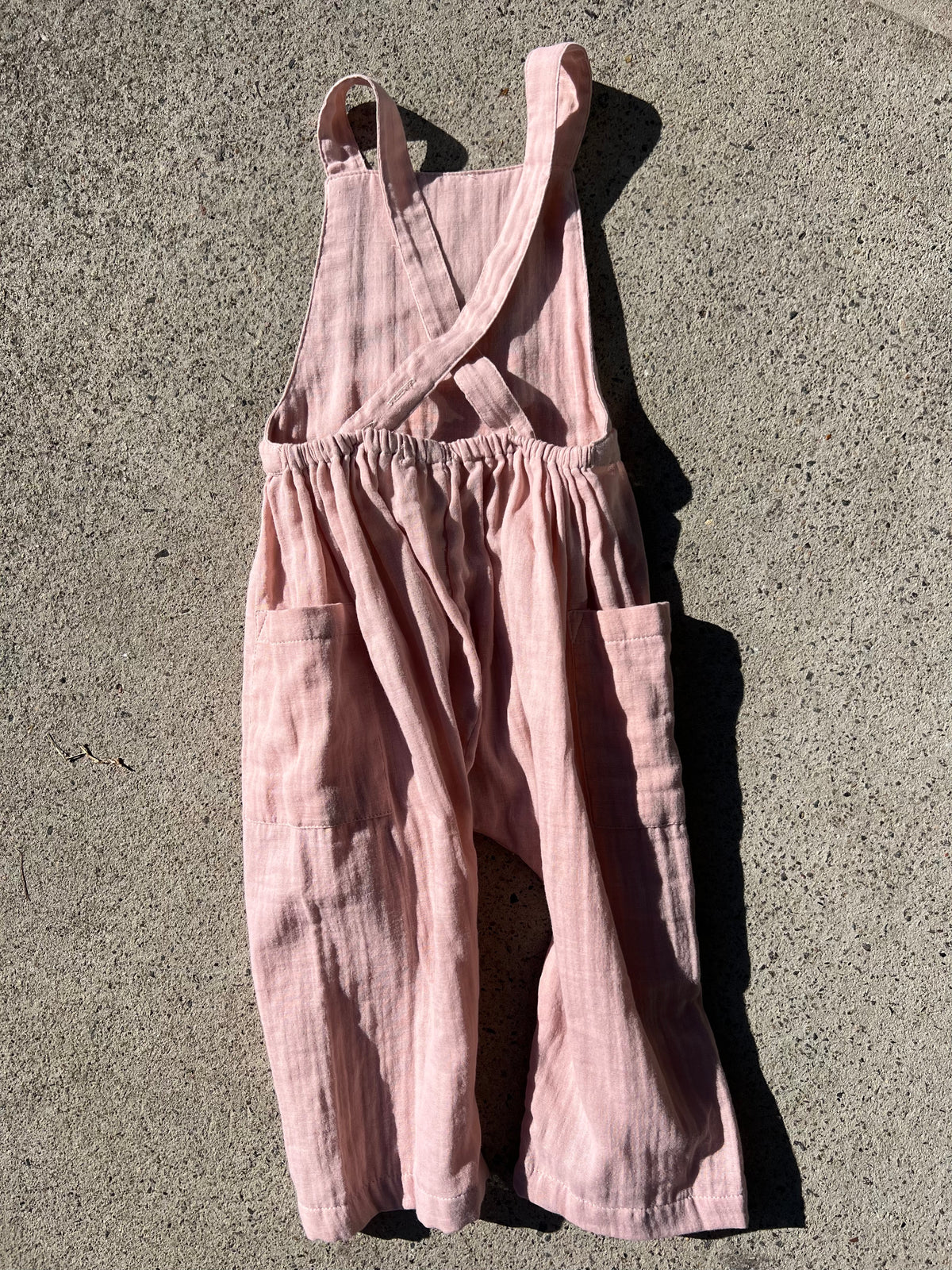 Printebebe Super Soft Overall