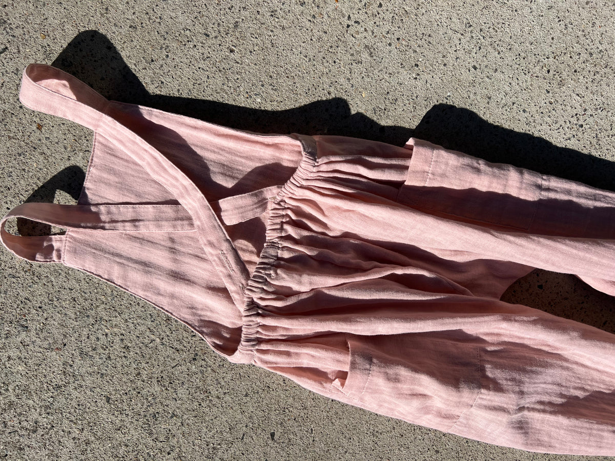 Printebebe Super Soft Overall