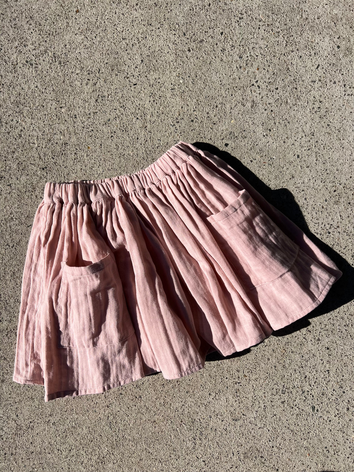 Printebebe Super Soft Skirt
